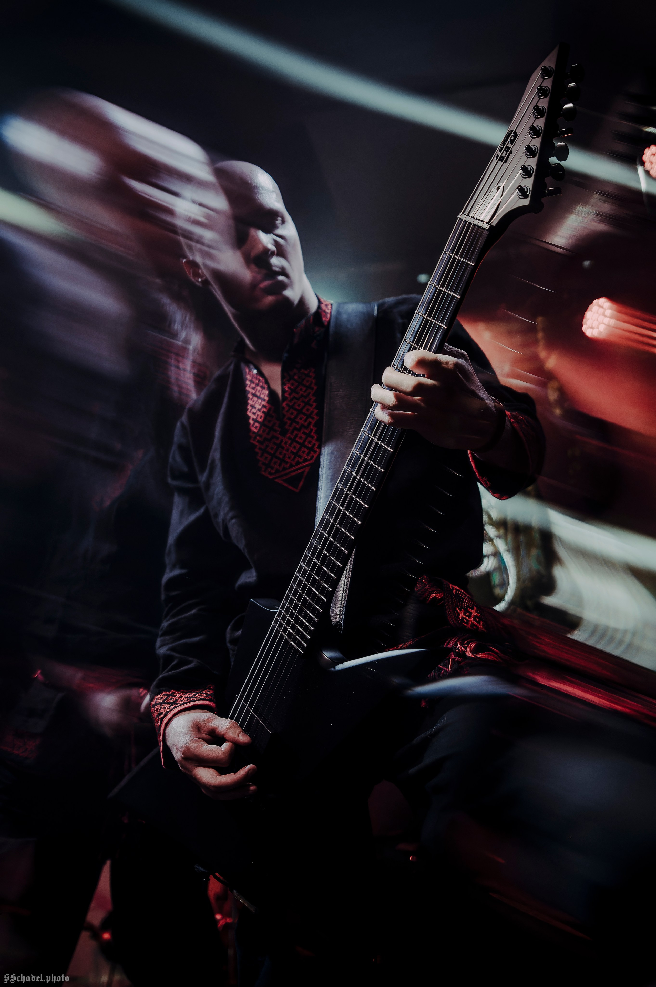 Drakon 08.05.26. We will make everything metal!