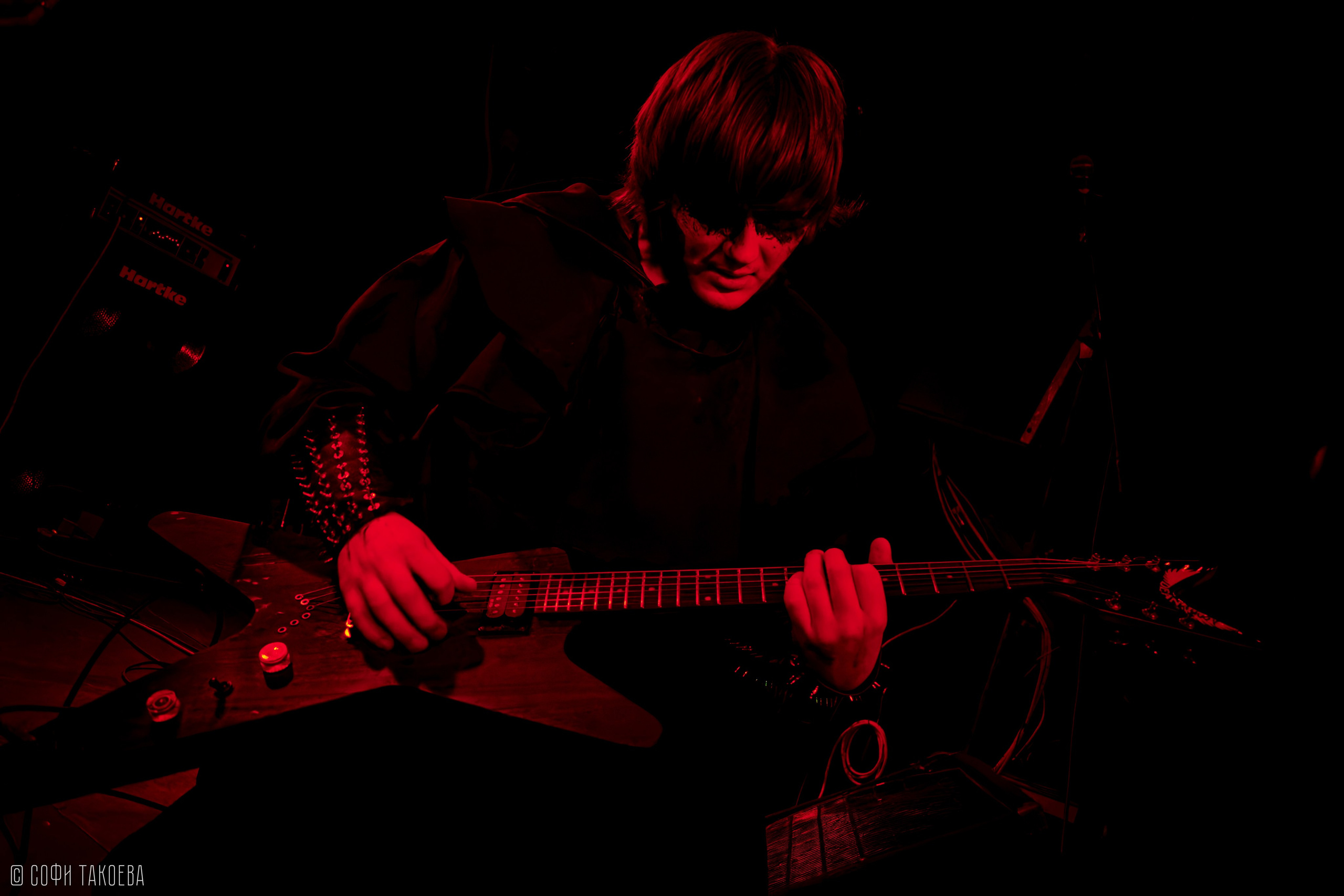 Neargroth 21.02.25. We will make everything metal!