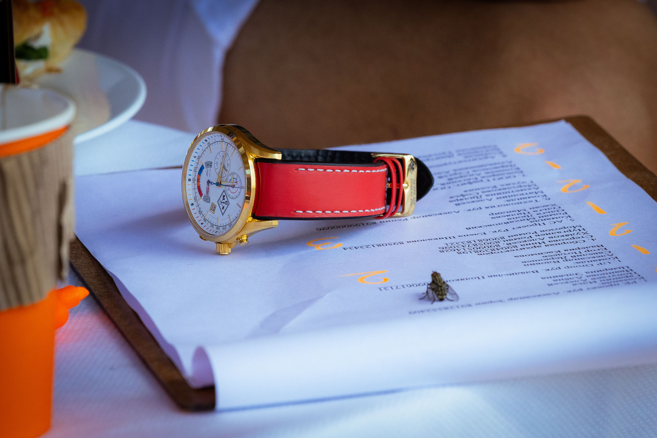 Регата. Фотограф Виноградов Константин