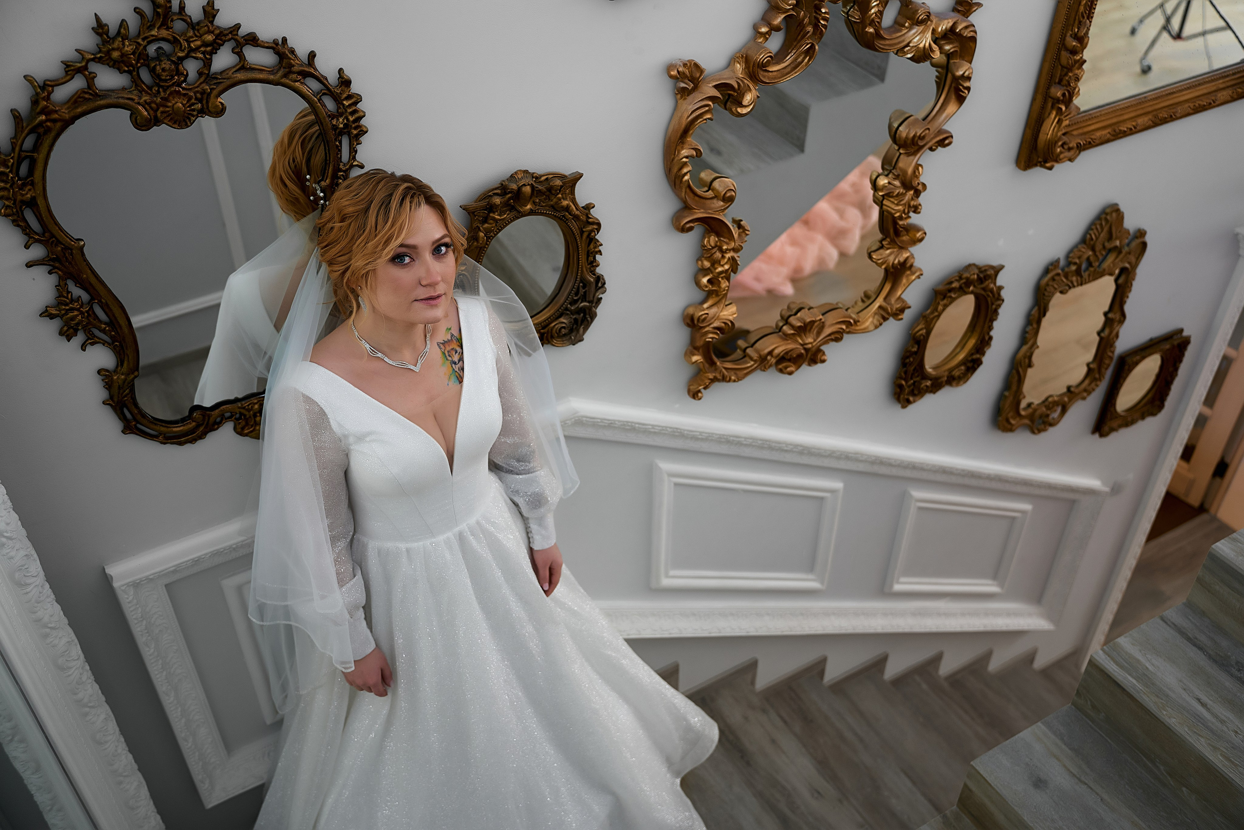 Евгений и Маргарита. KirillKrasnobaev.ru