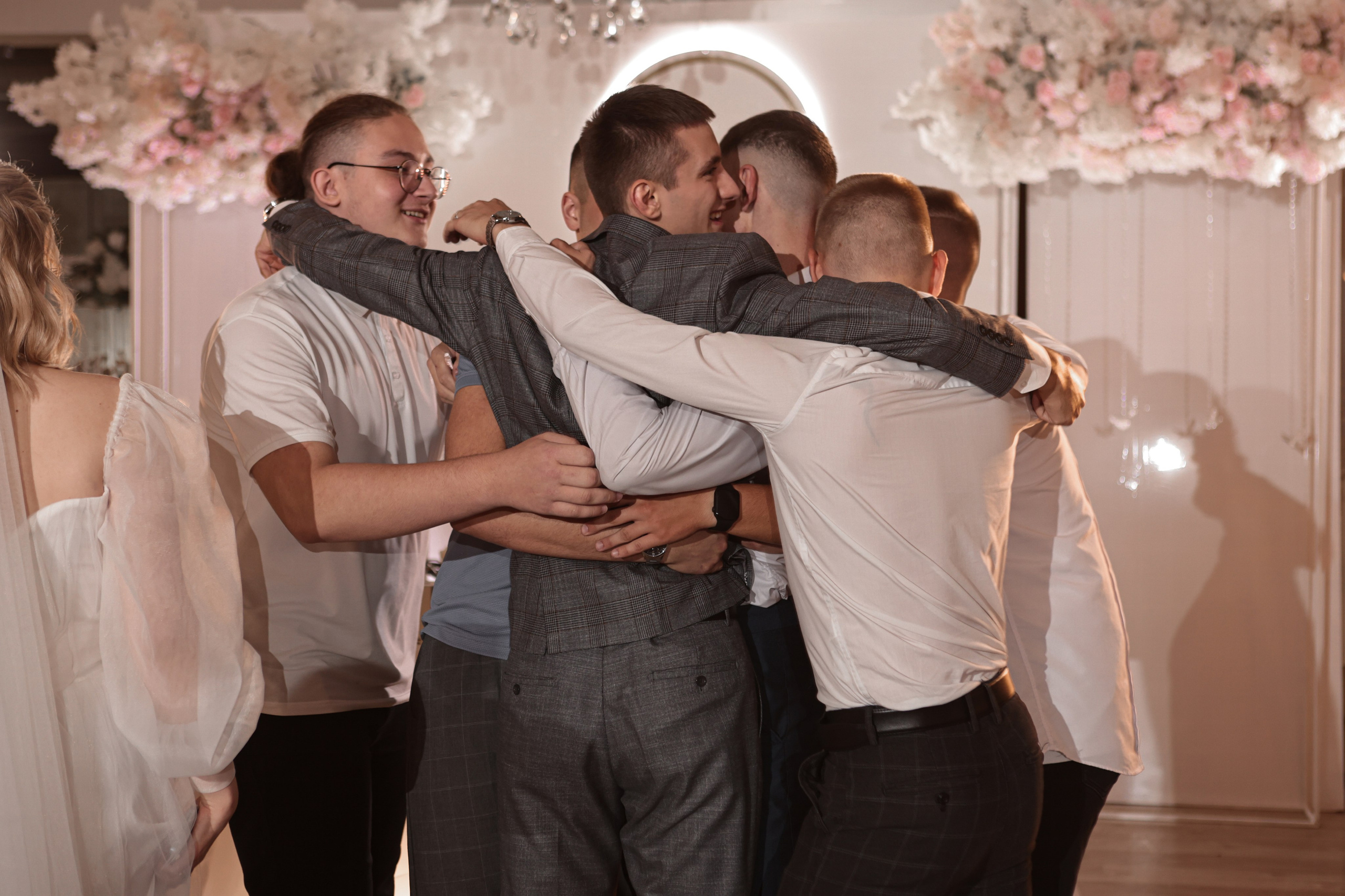 Роман и Виктория. Анастасия Камал. Фотограф Саратов