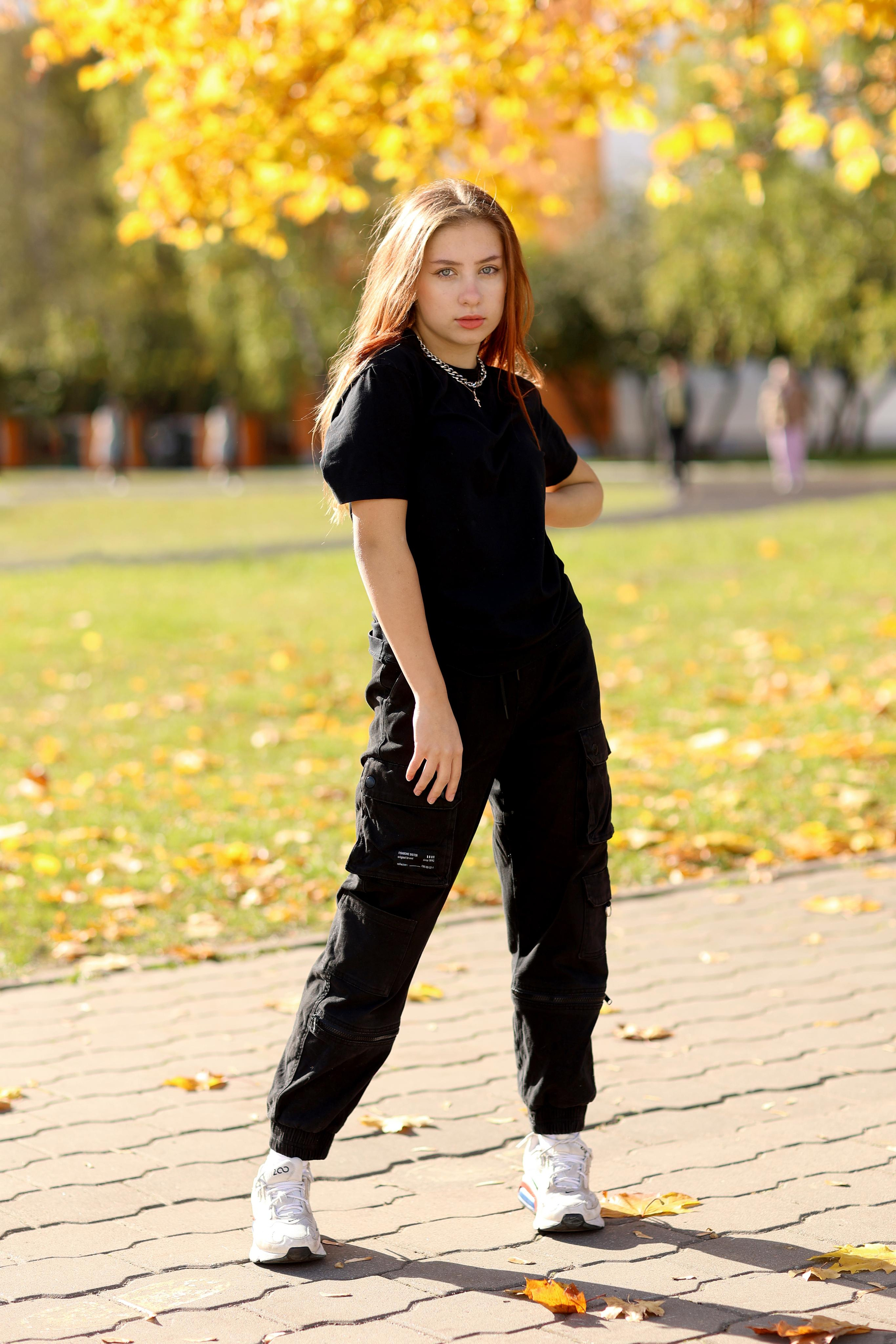 Осень. Фото в Минске Олег Цыганок #вашэнергичныйфотограф