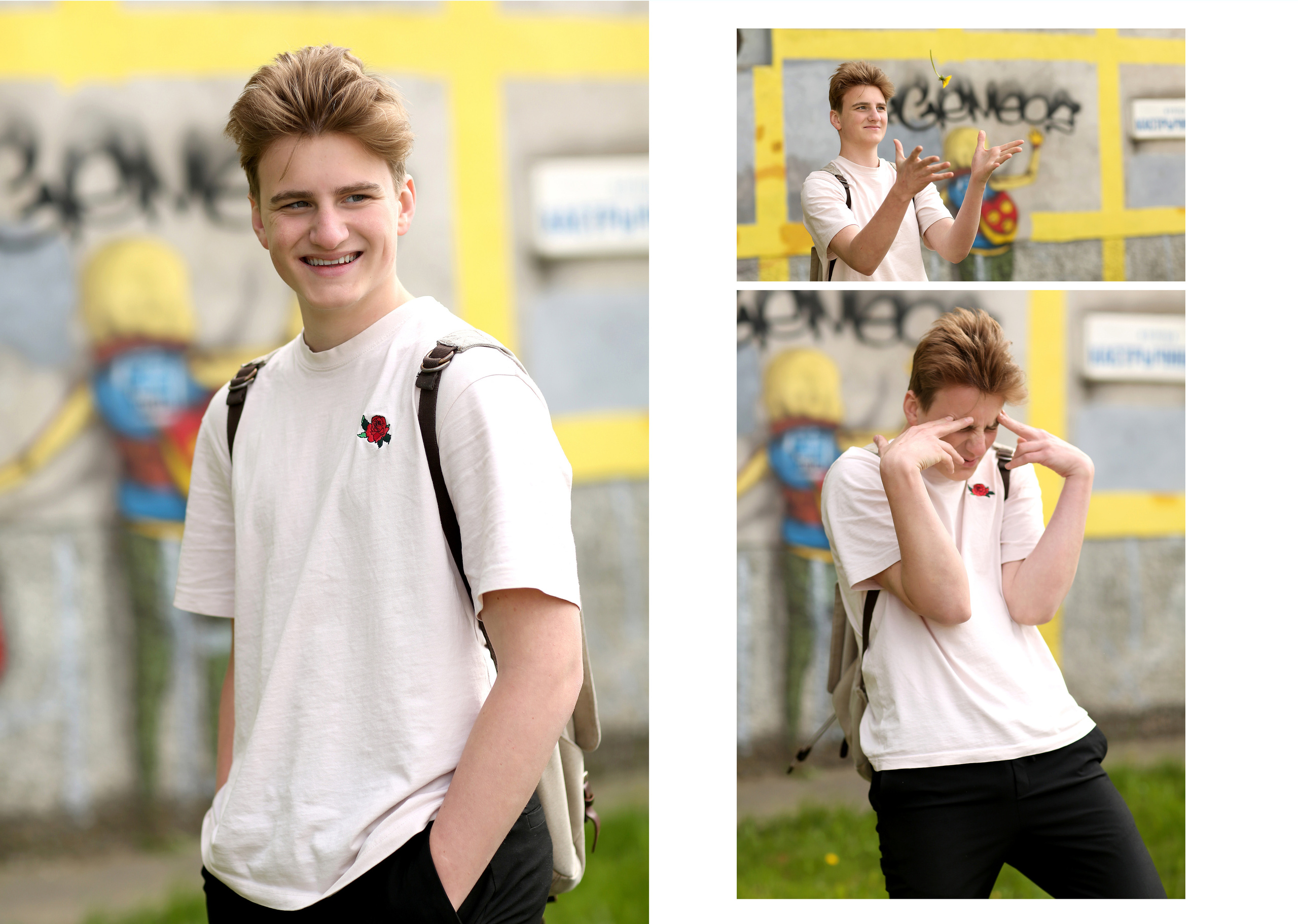 Выпускной альбом 9-11кл (общий подход). Фото в Минске Олег Цыганок #вашэнергичныйфотограф