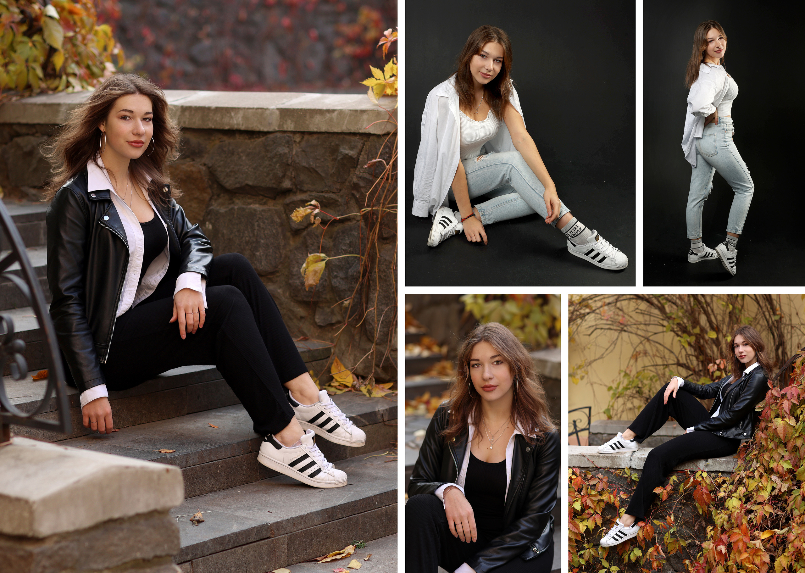 Выпускной альбом 9-11кл (общий подход). Фото в Минске Олег Цыганок #вашэнергичныйфотограф