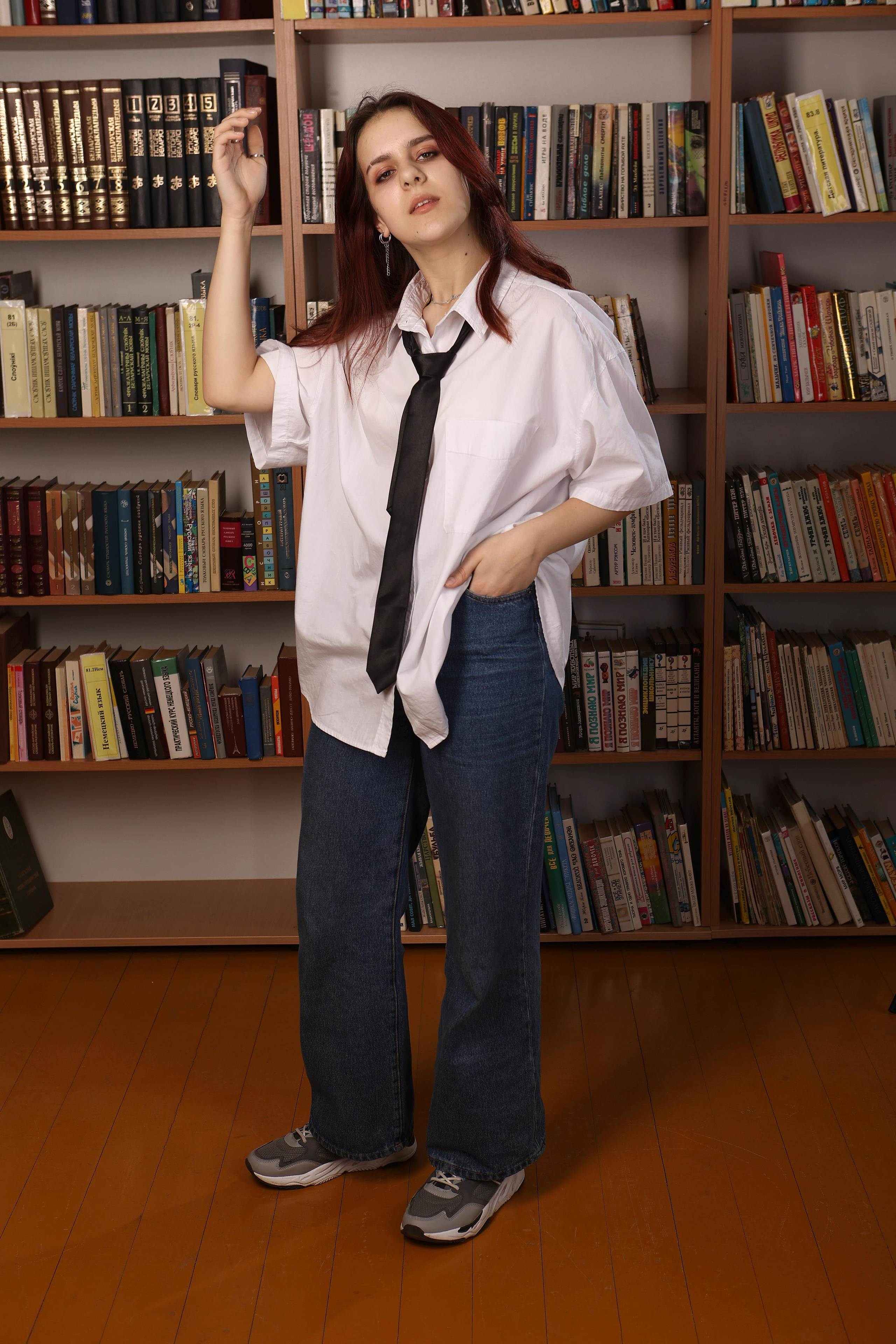 Библиотека. Фото в Минске Олег Цыганок #вашэнергичныйфотограф