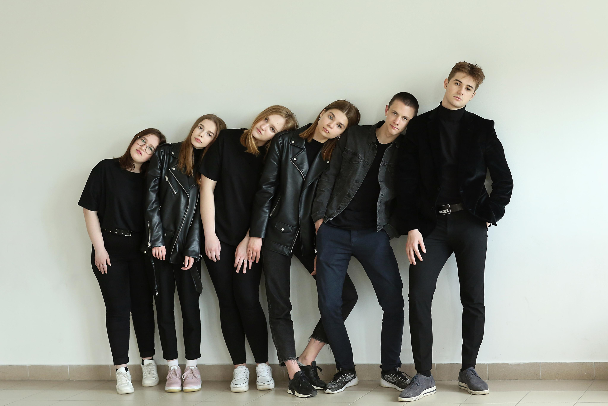 Выпускной альбом 9-11кл (общий подход). Фото в Минске Олег Цыганок #вашэнергичныйфотограф