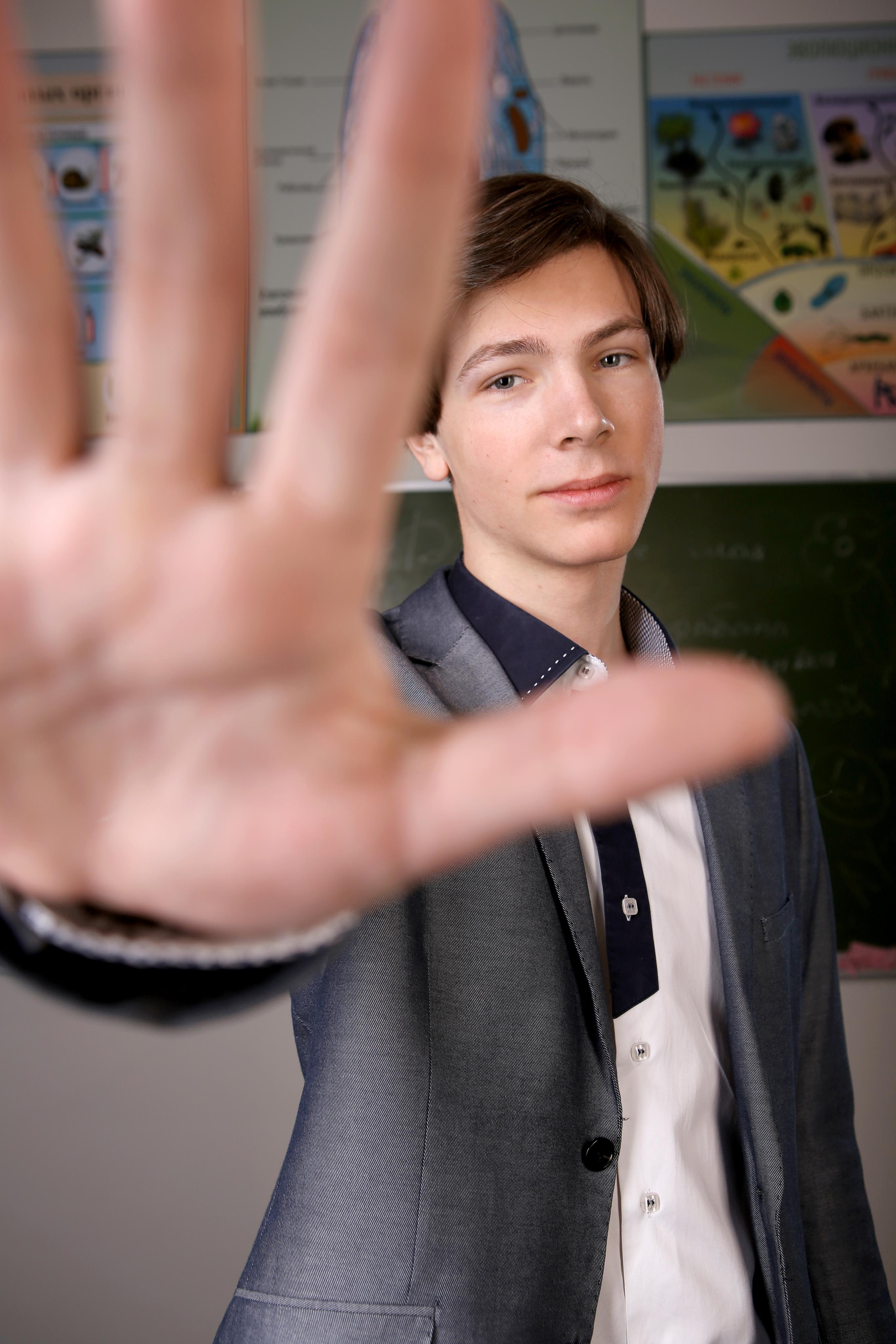 Школа. Фото в Минске Олег Цыганок #вашэнергичныйфотограф