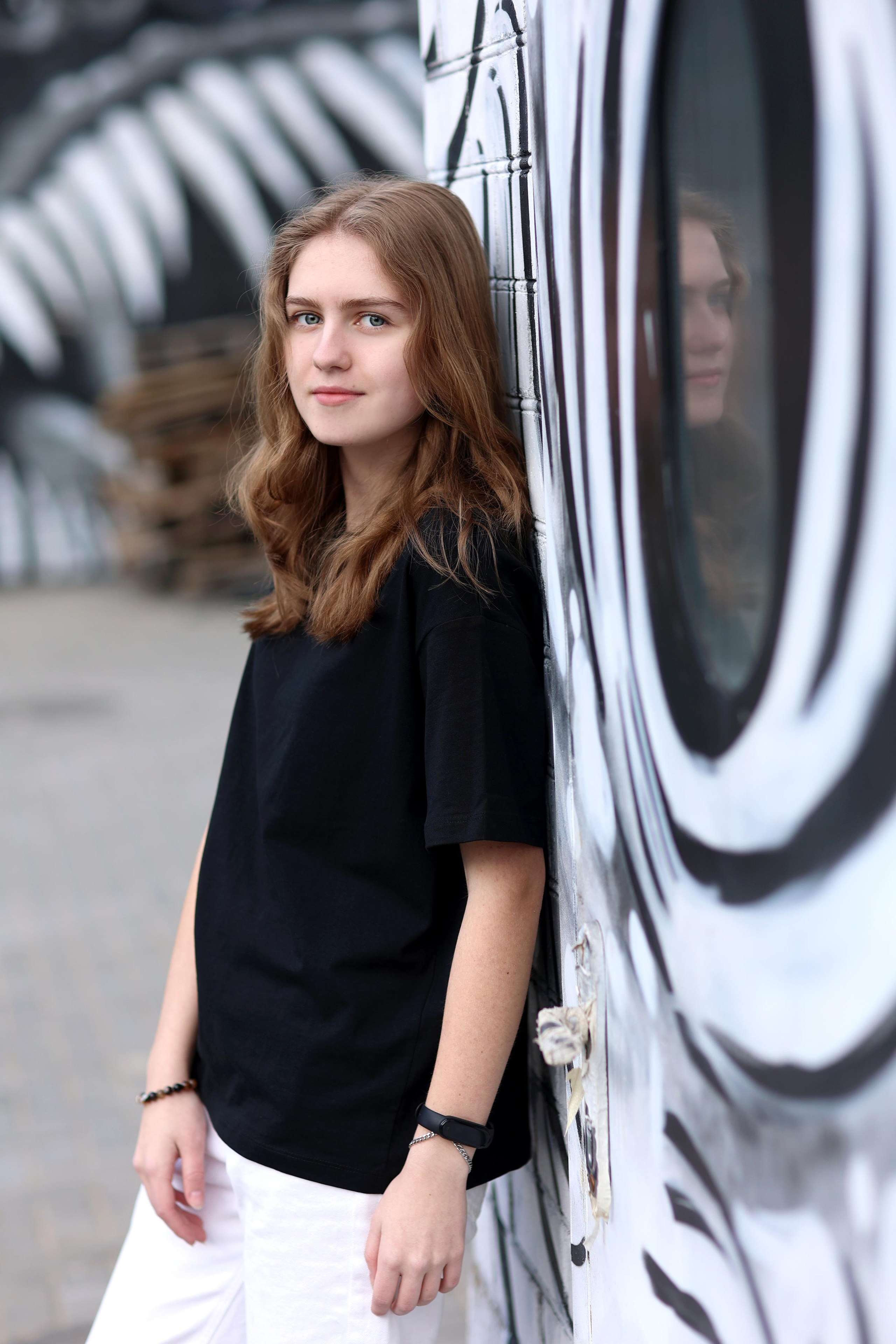 Ул. Октябрьская. Фото в Минске Олег Цыганок #вашэнергичныйфотограф