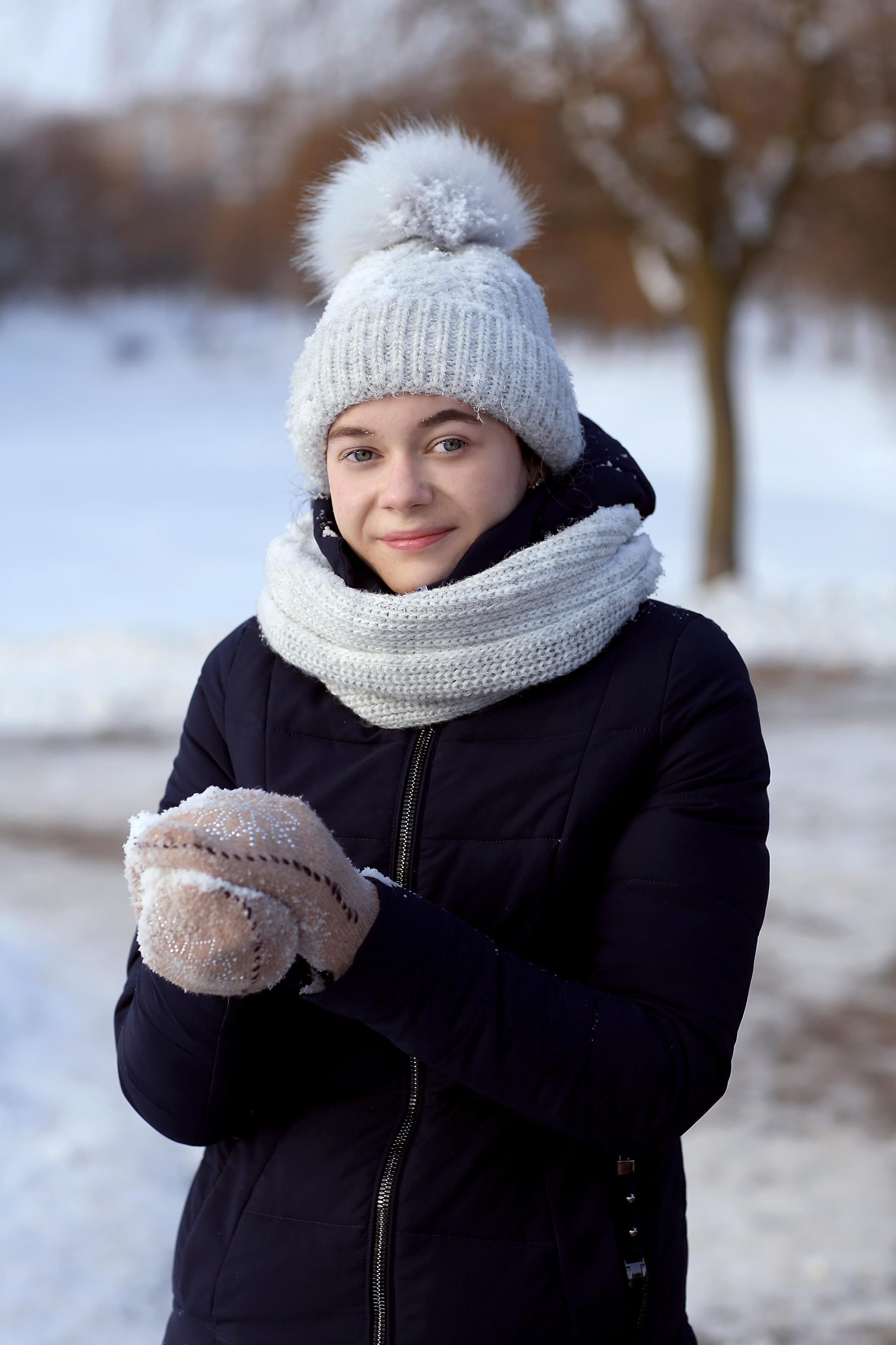 Зима. Фото в Минске Олег Цыганок #вашэнергичныйфотограф