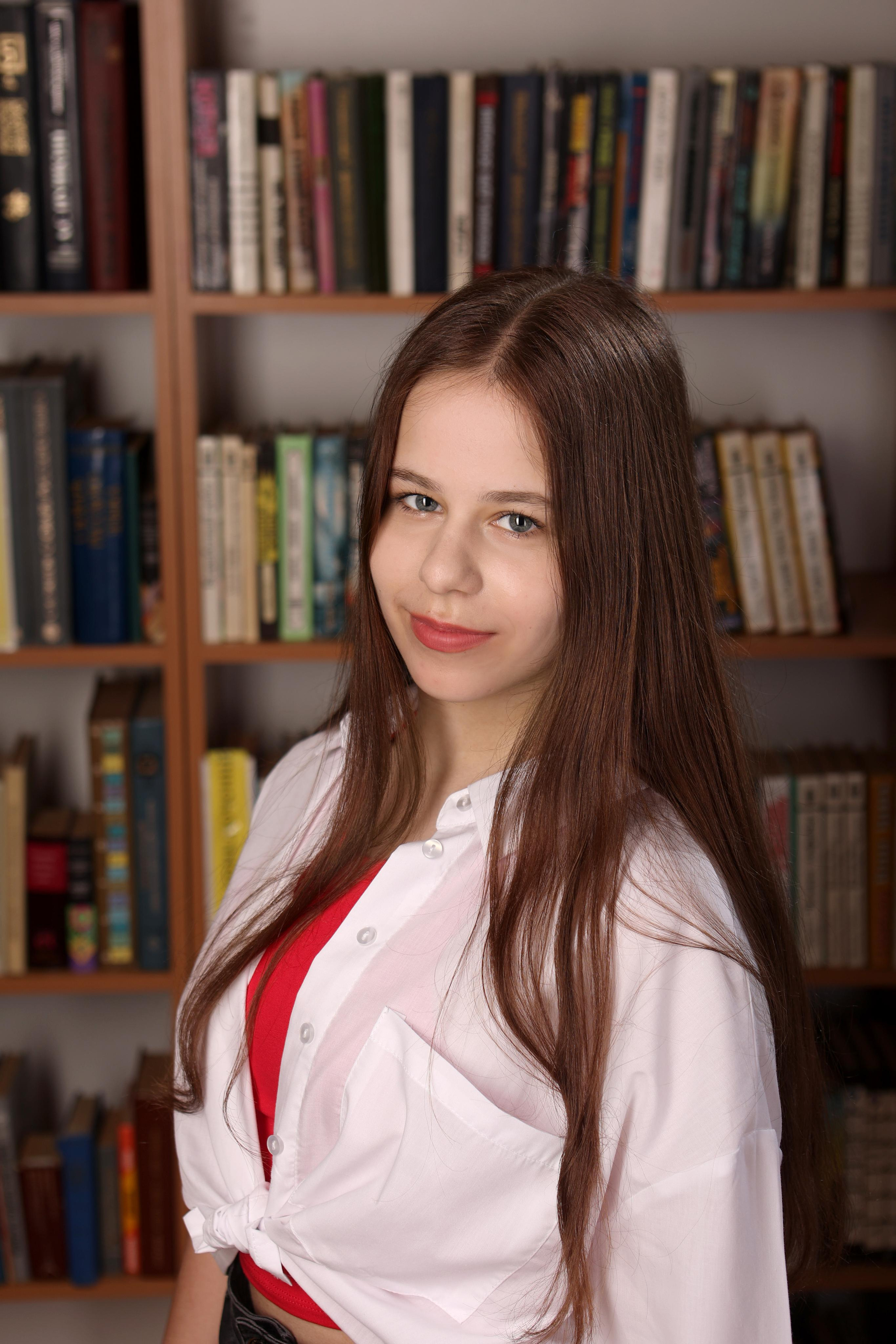 Библиотека. Фото в Минске Олег Цыганок #вашэнергичныйфотограф