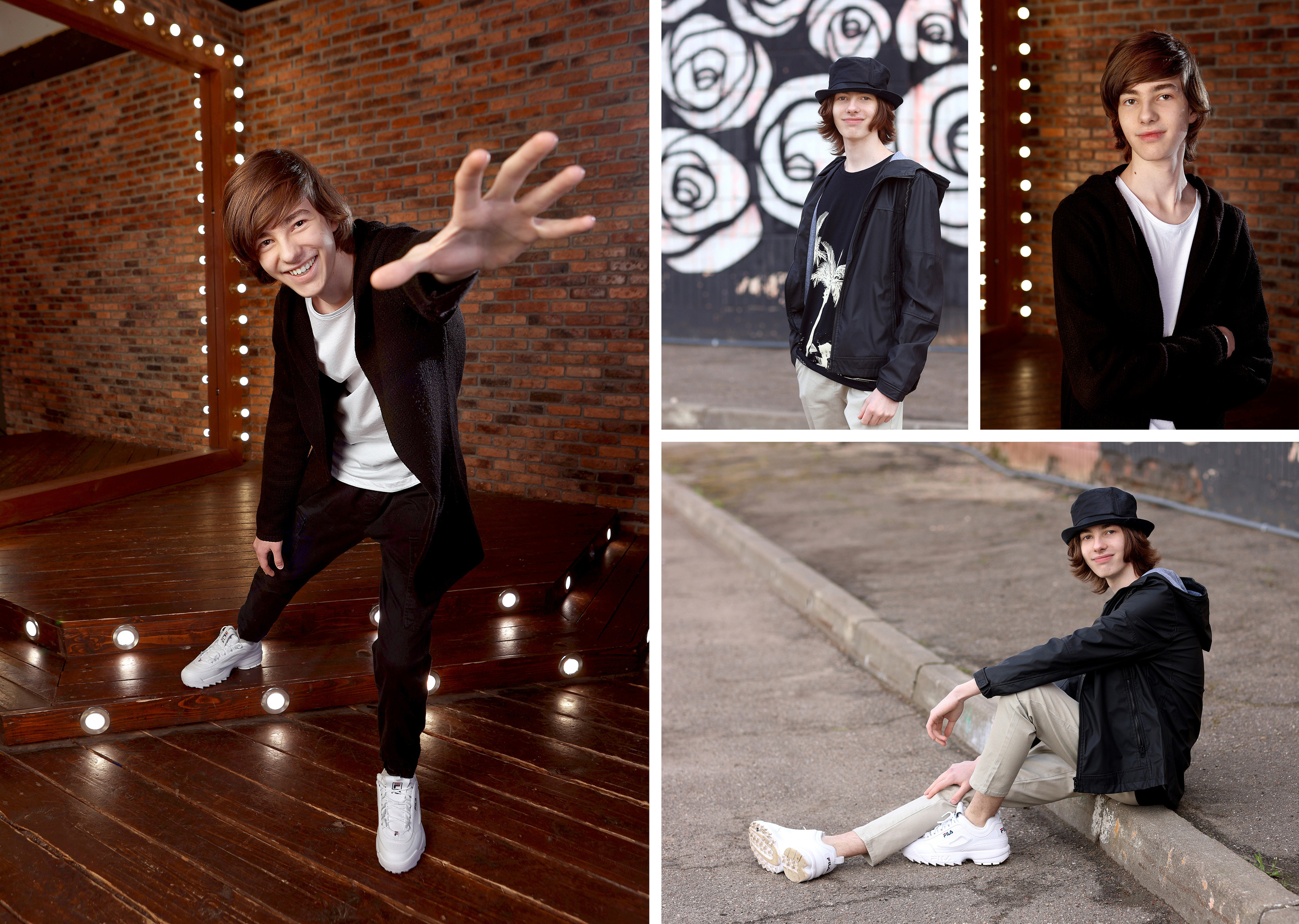 Выпускной альбом 9-11кл (общий подход). Фото в Минске Олег Цыганок #вашэнергичныйфотограф