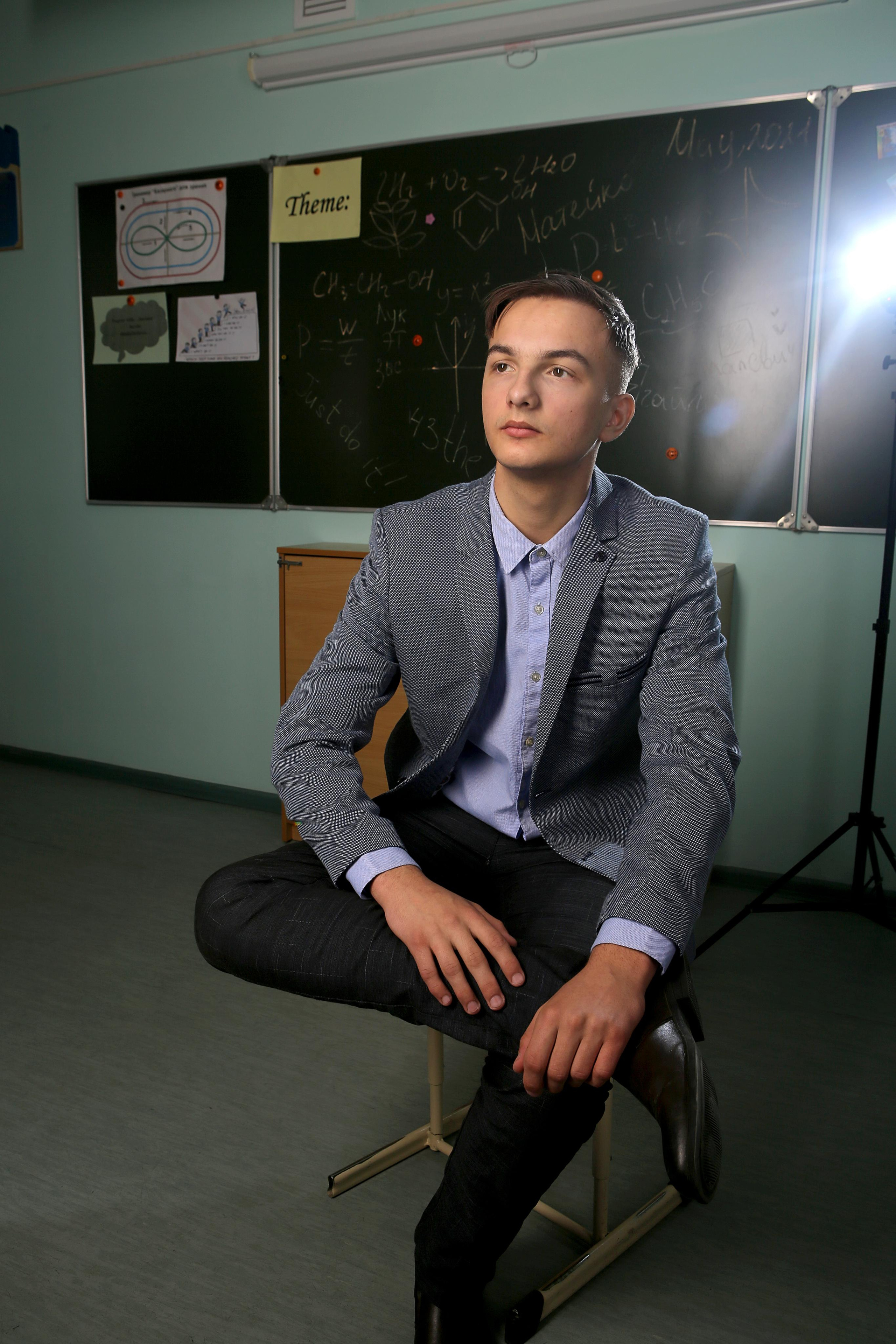 Школа. Фото в Минске Олег Цыганок #вашэнергичныйфотограф