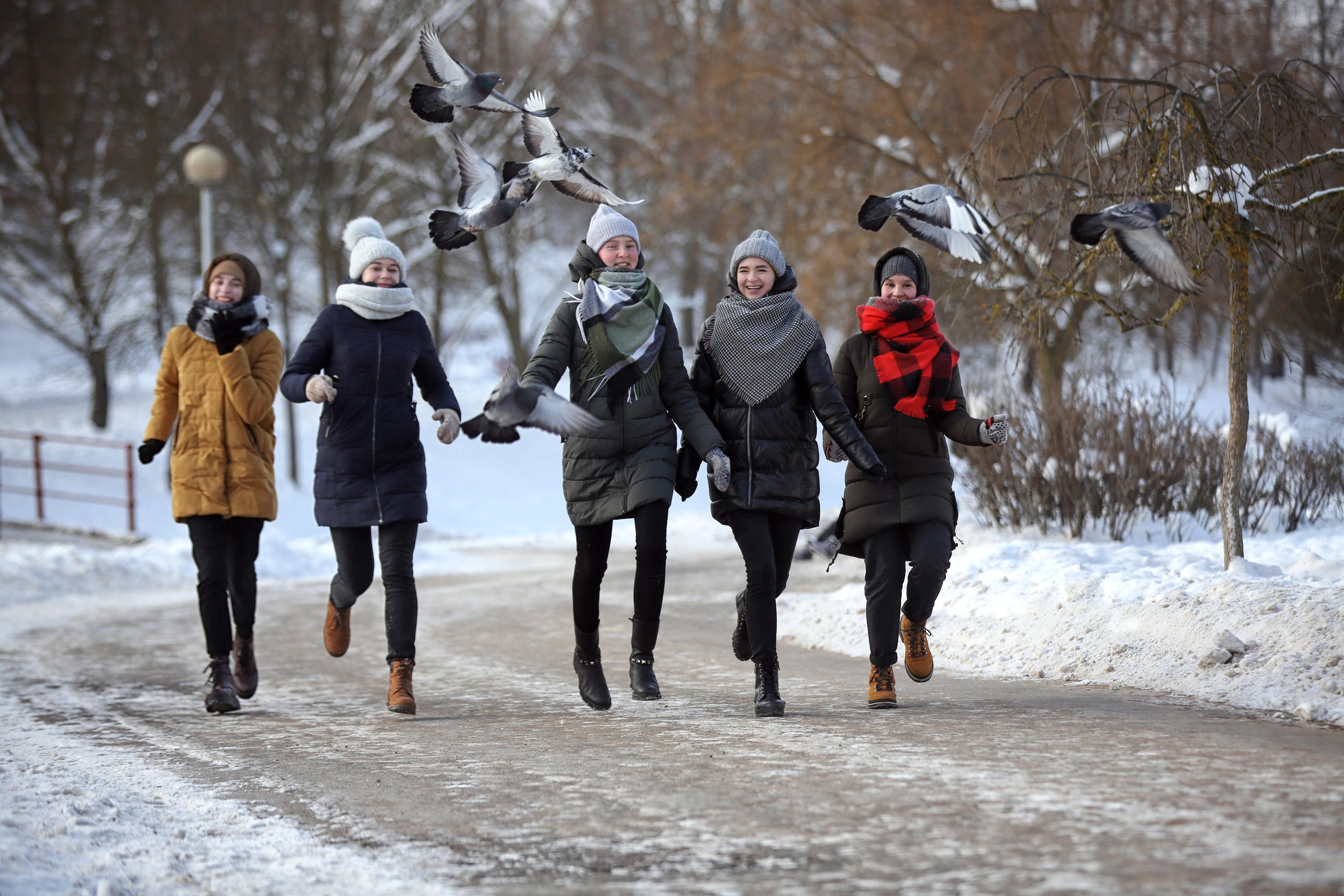 Выпускной альбом 9-11кл (общий подход). Фото в Минске Олег Цыганок #вашэнергичныйфотограф