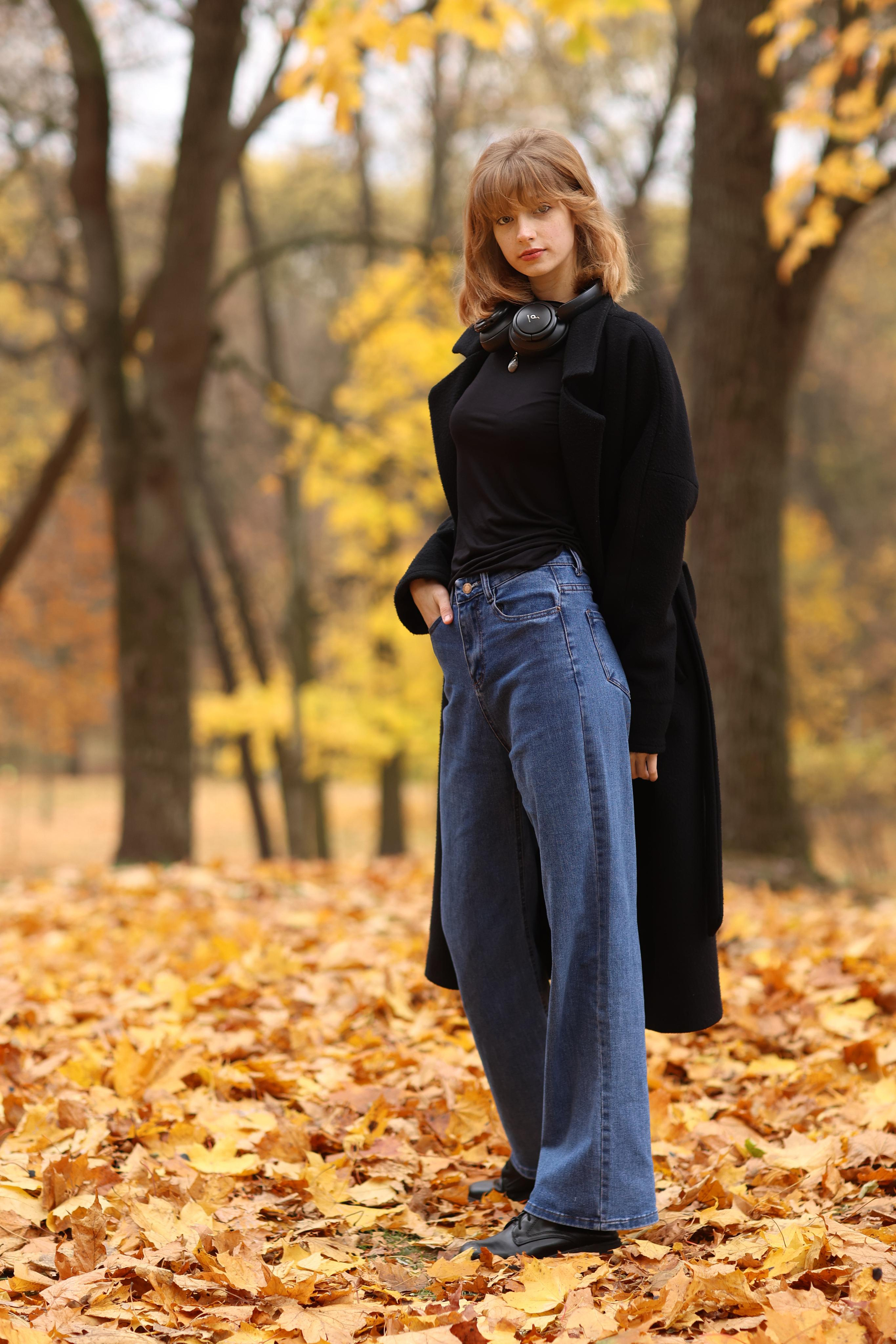 Осень. Фото в Минске Олег Цыганок #вашэнергичныйфотограф