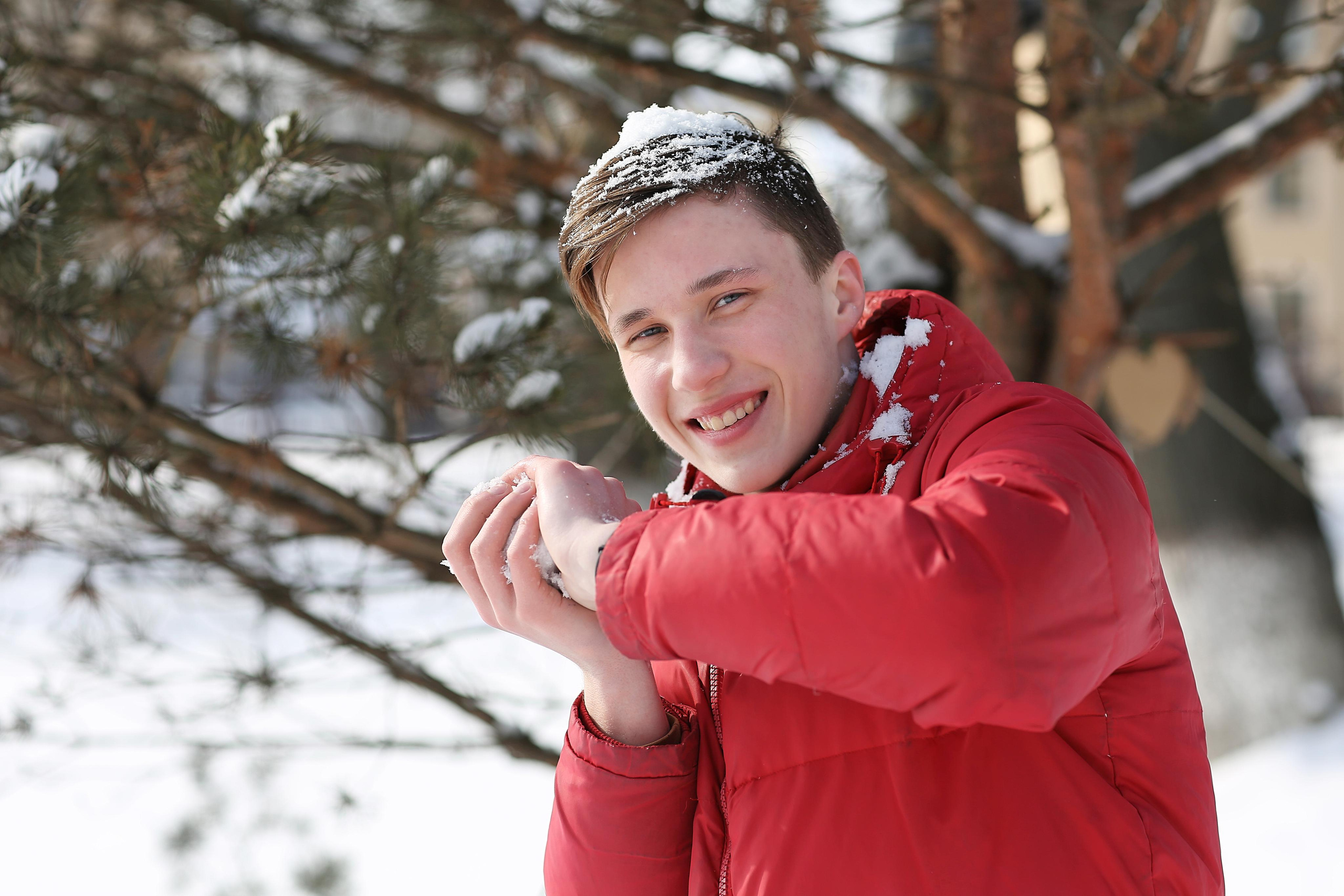 Зима. Фото в Минске Олег Цыганок #вашэнергичныйфотограф