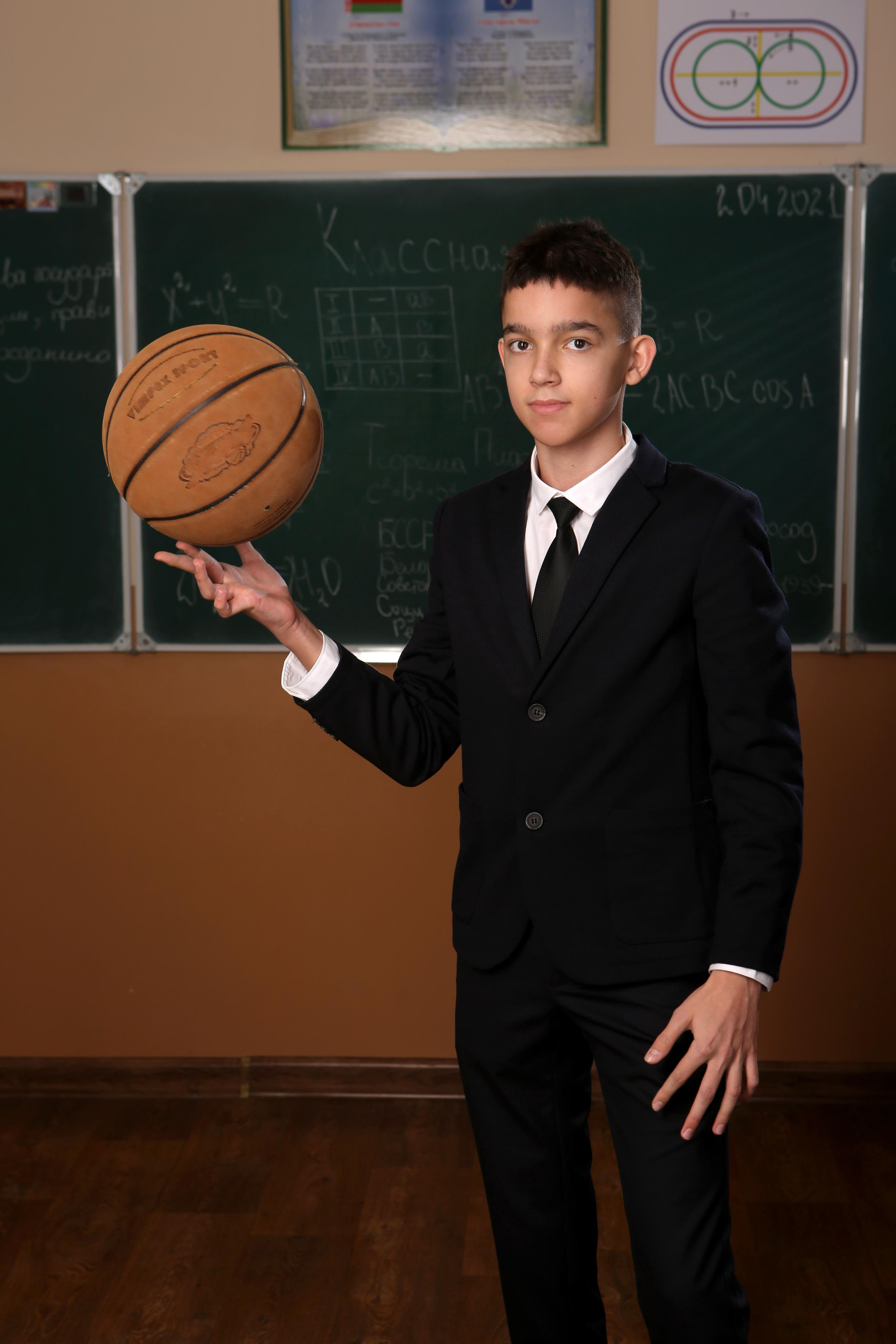 Школа. Фото в Минске Олег Цыганок #вашэнергичныйфотограф