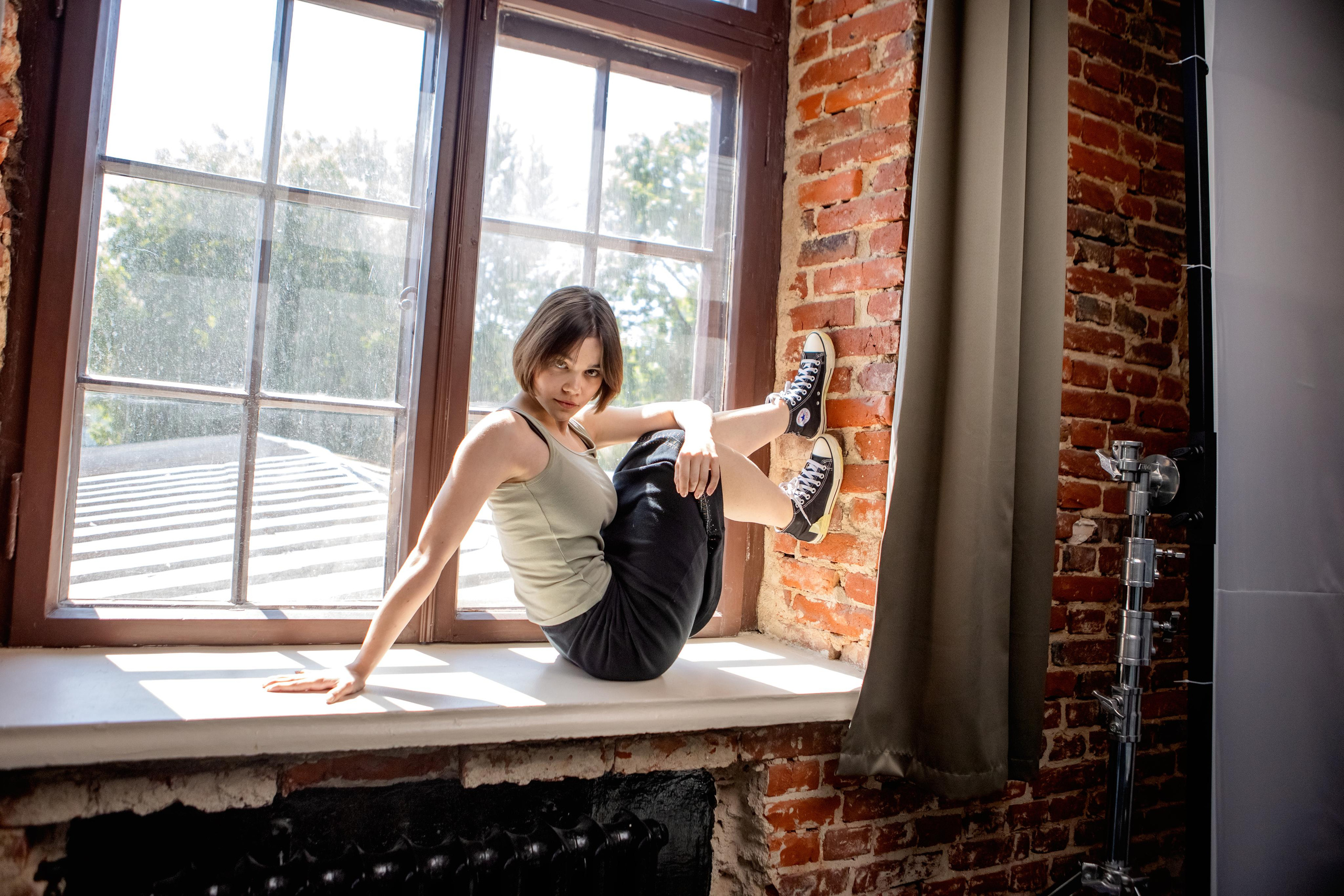 Zarnitsa Студия. Фото в Минске Олег Цыганок #вашэнергичныйфотограф