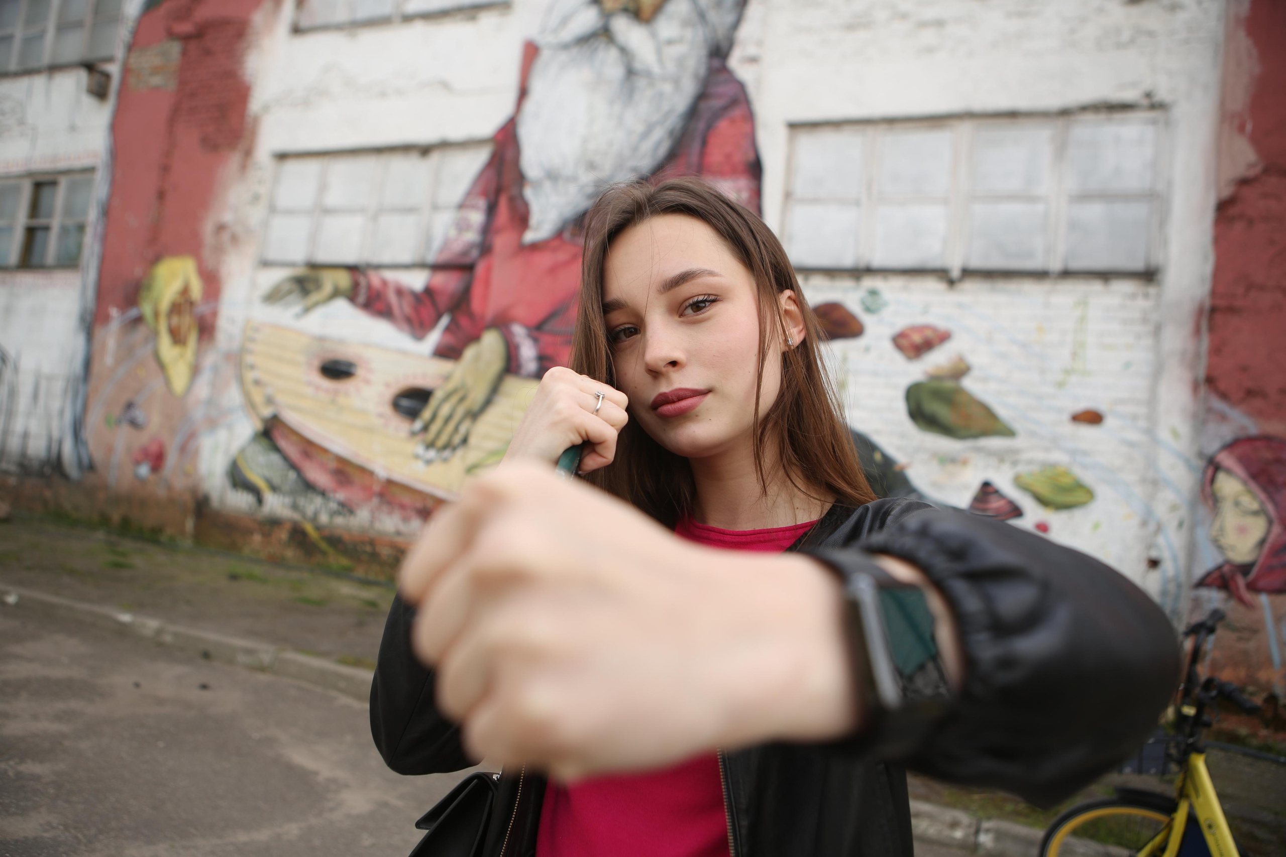 Фотосъёмка прогулки класса. Фото в Минске Олег Цыганок #вашэнергичныйфотограф