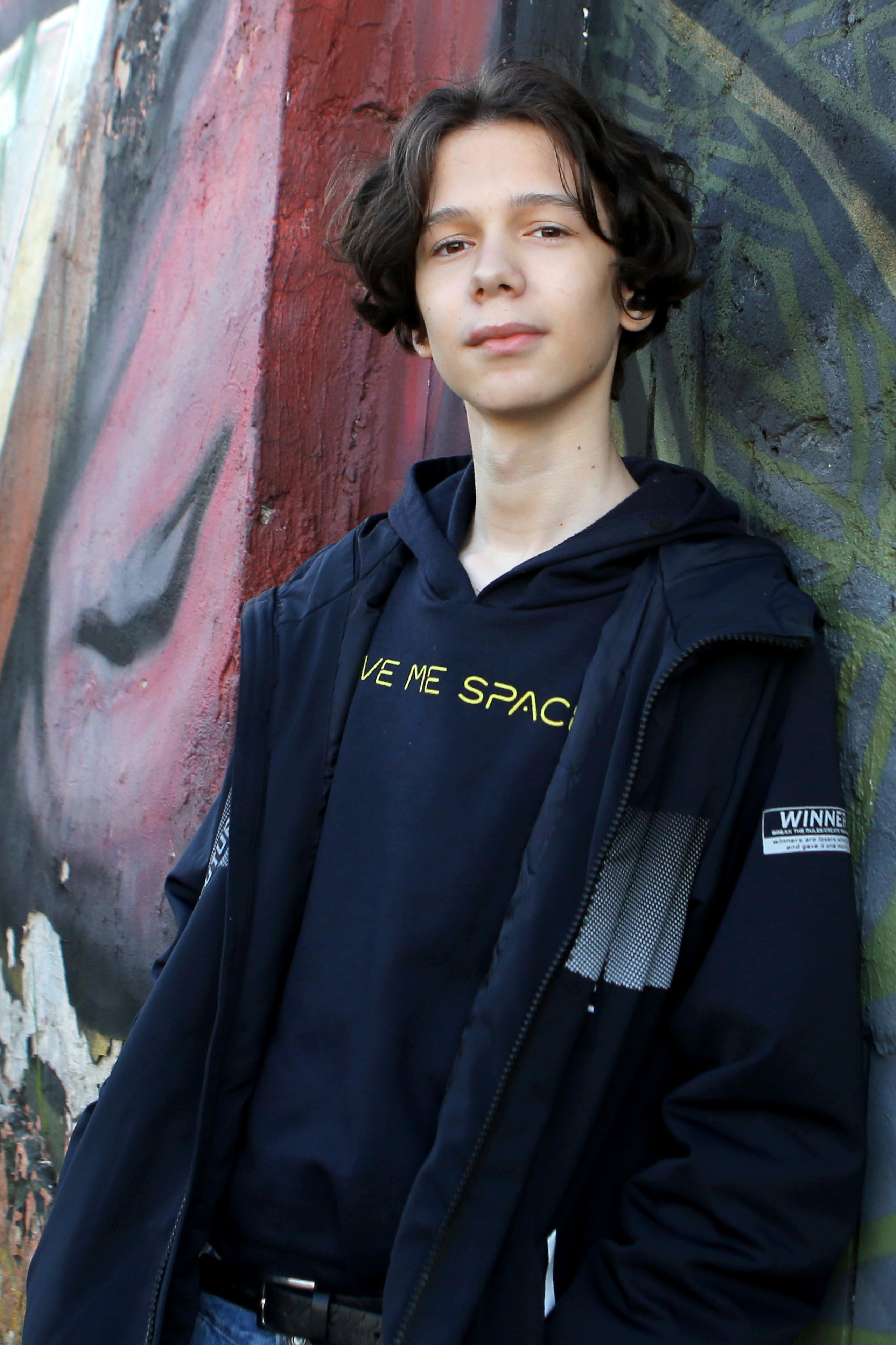 Ул. Октябрьская. Фото в Минске Олег Цыганок #вашэнергичныйфотограф