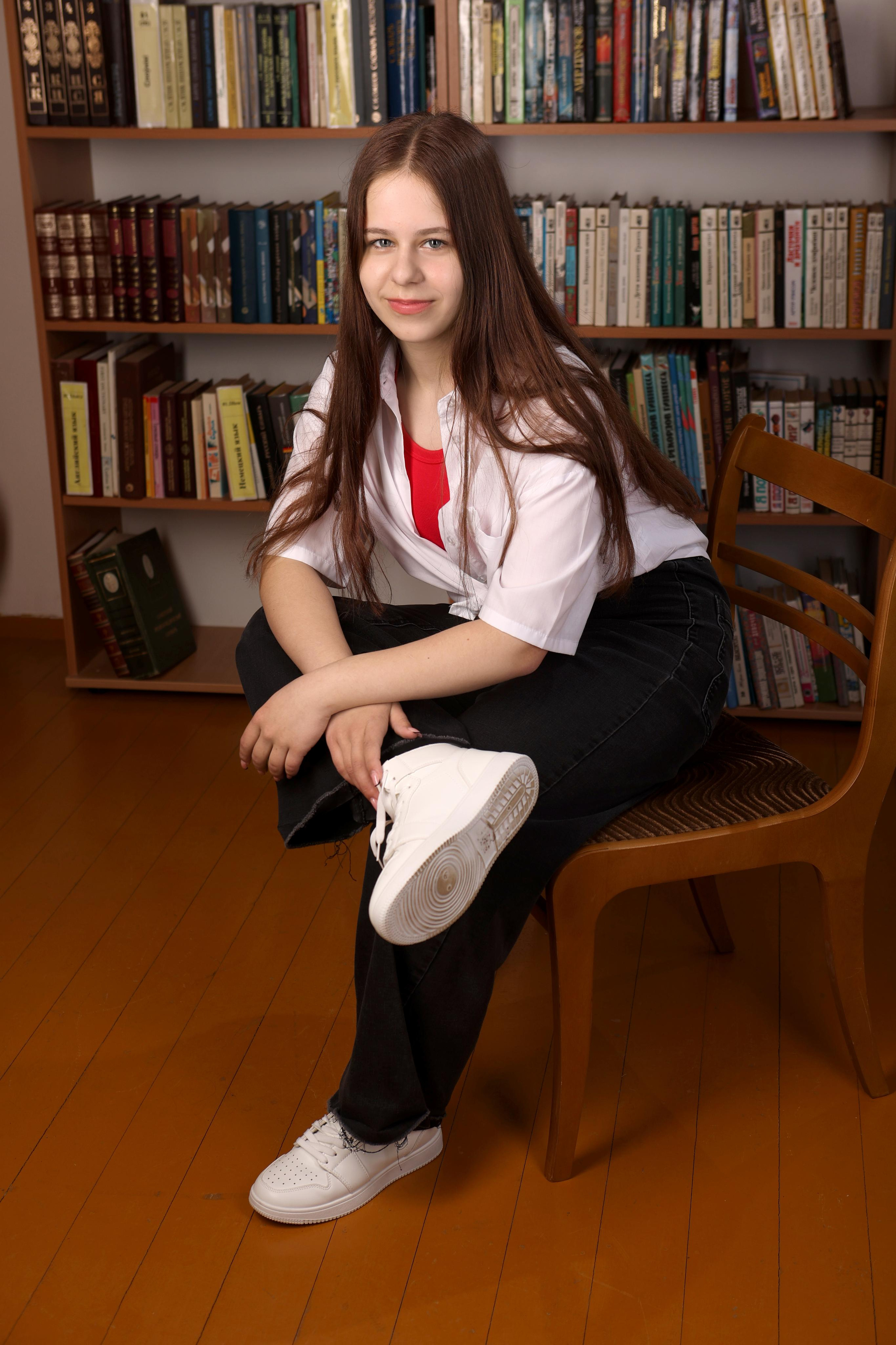 Библиотека. Фото в Минске Олег Цыганок #вашэнергичныйфотограф