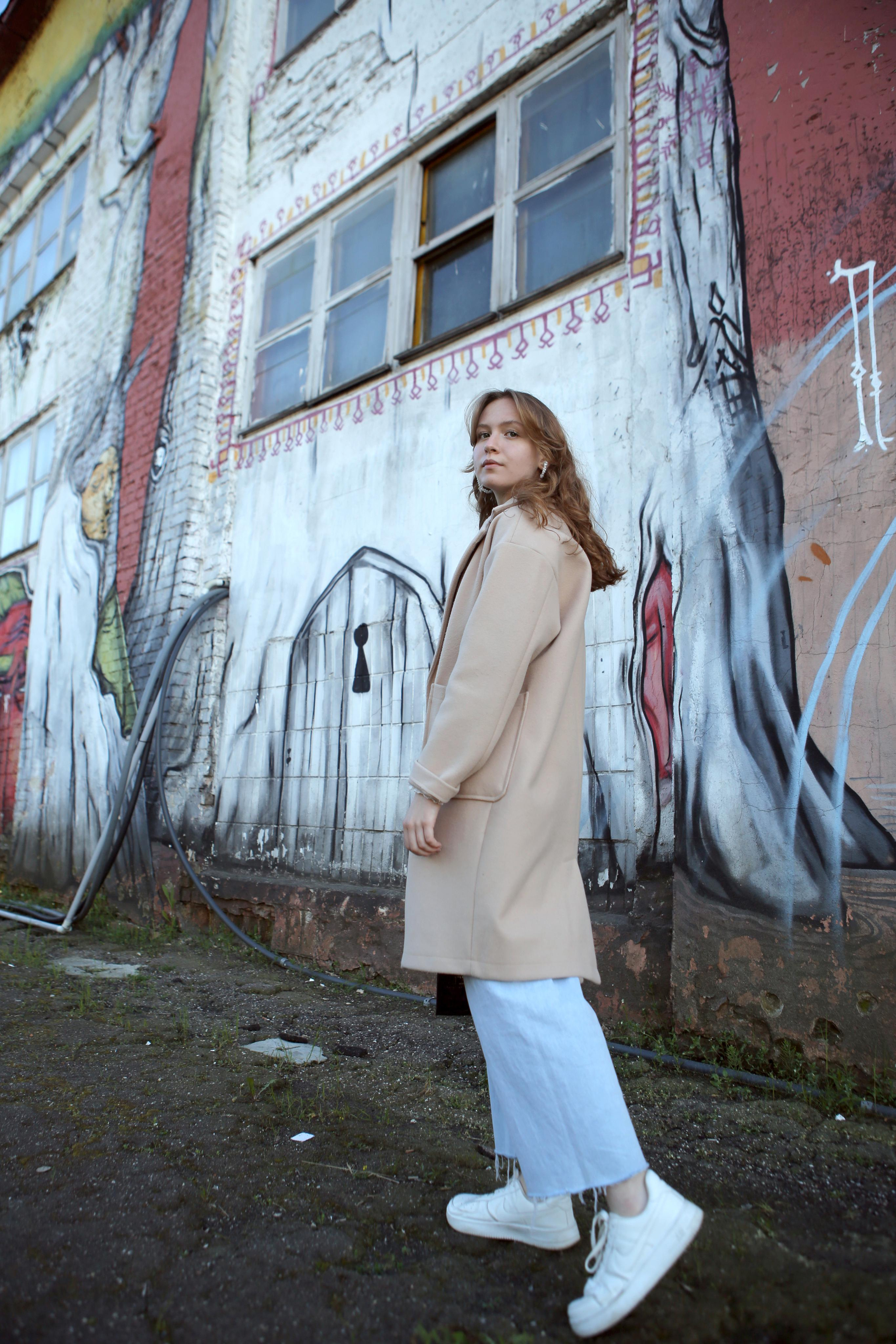 Ул. Октябрьская. Фото в Минске Олег Цыганок #вашэнергичныйфотограф