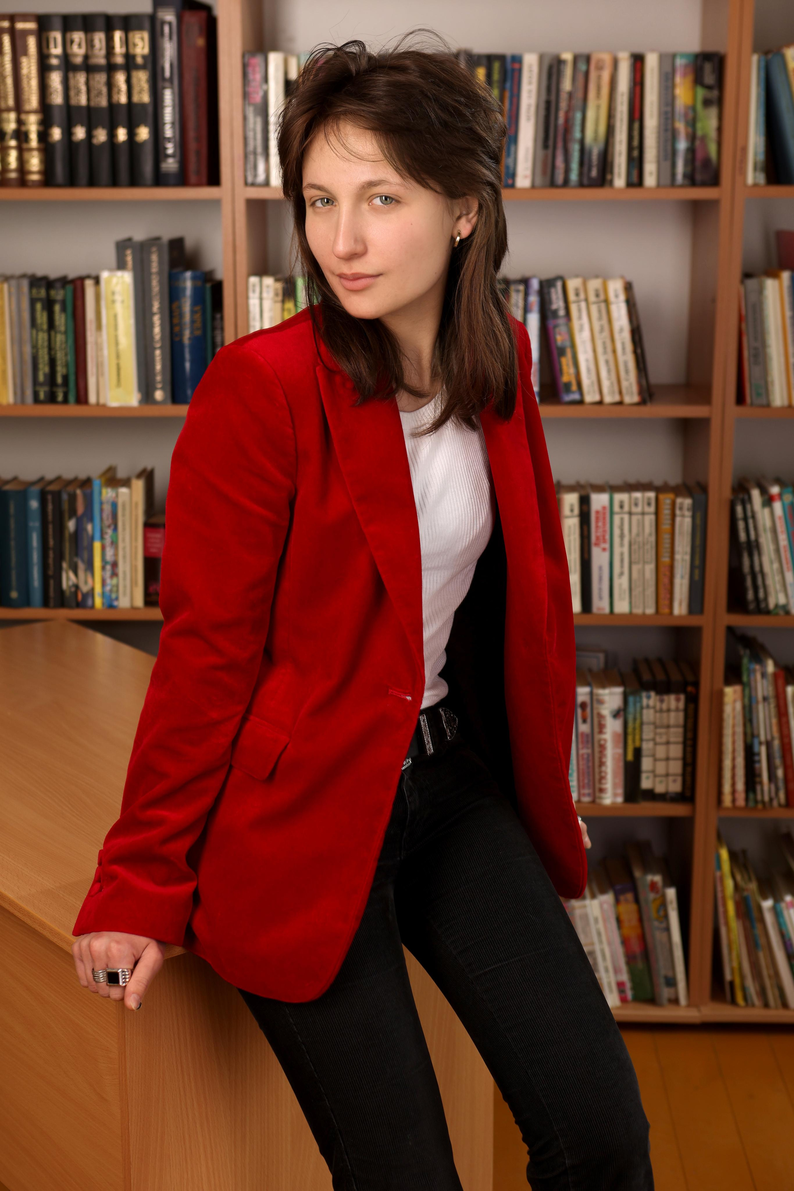 Библиотека. Фото в Минске Олег Цыганок #вашэнергичныйфотограф