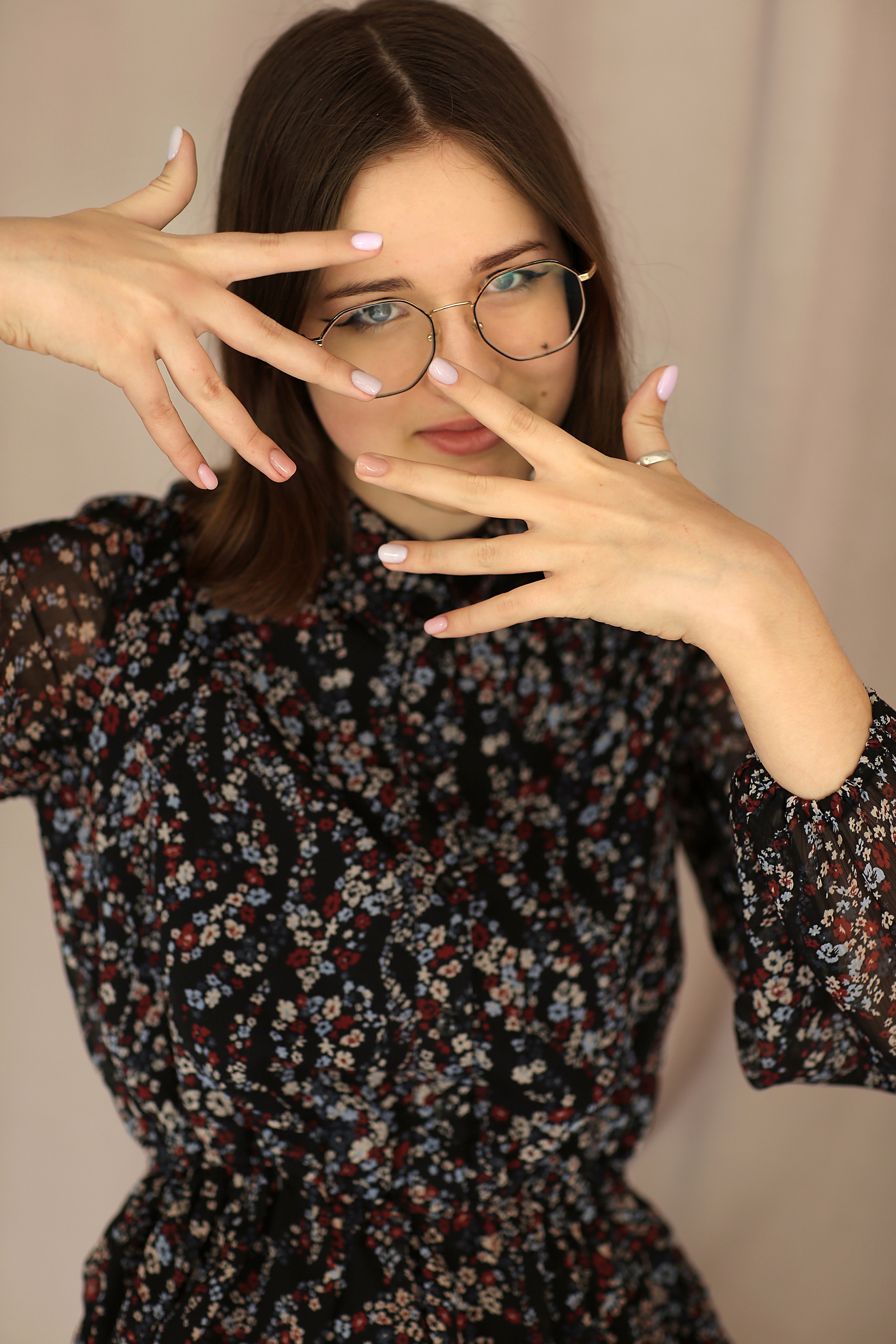 Студия Тканевый фон. Фото в Минске Олег Цыганок #вашэнергичныйфотограф