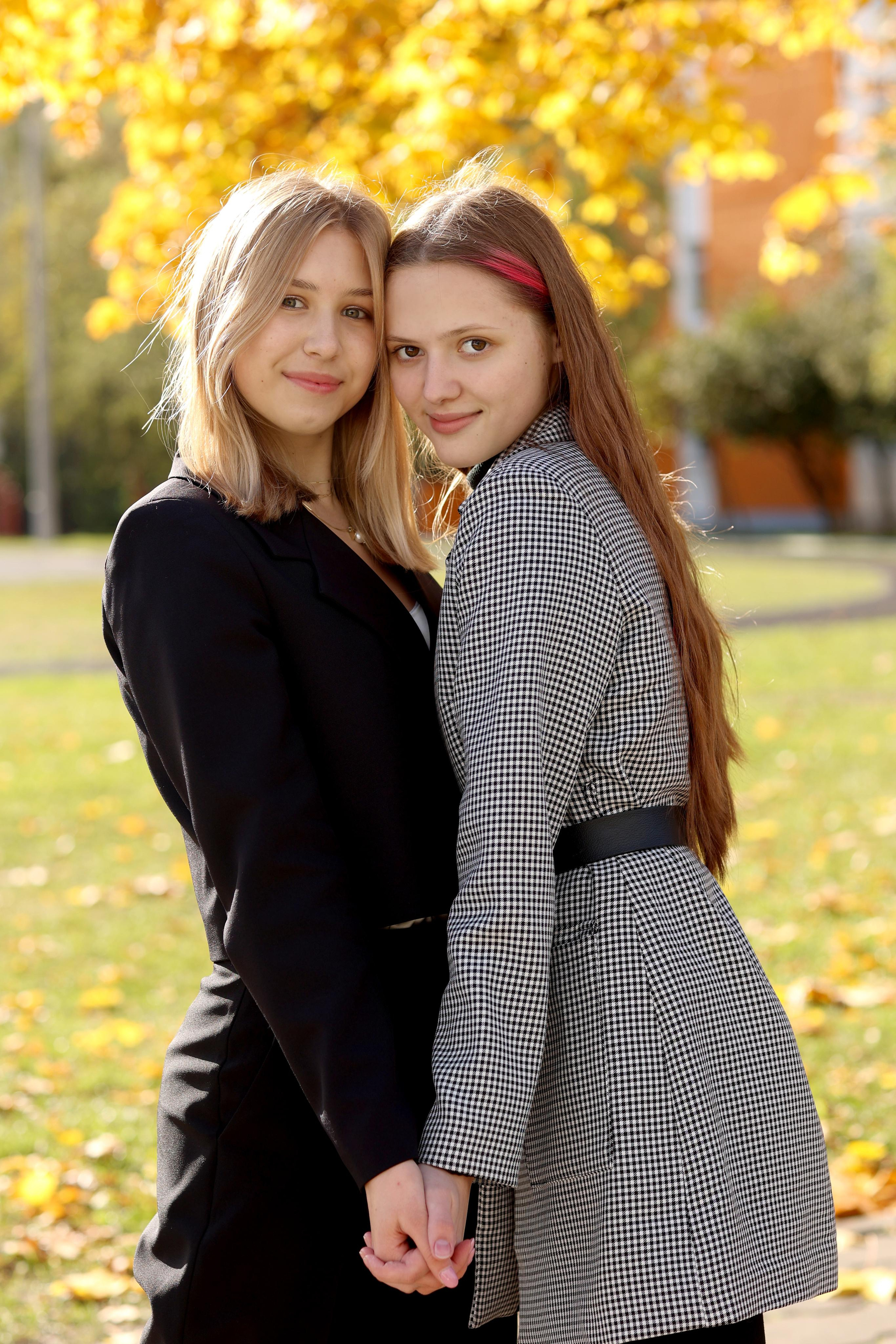 Осень. Фото в Минске Олег Цыганок #вашэнергичныйфотограф