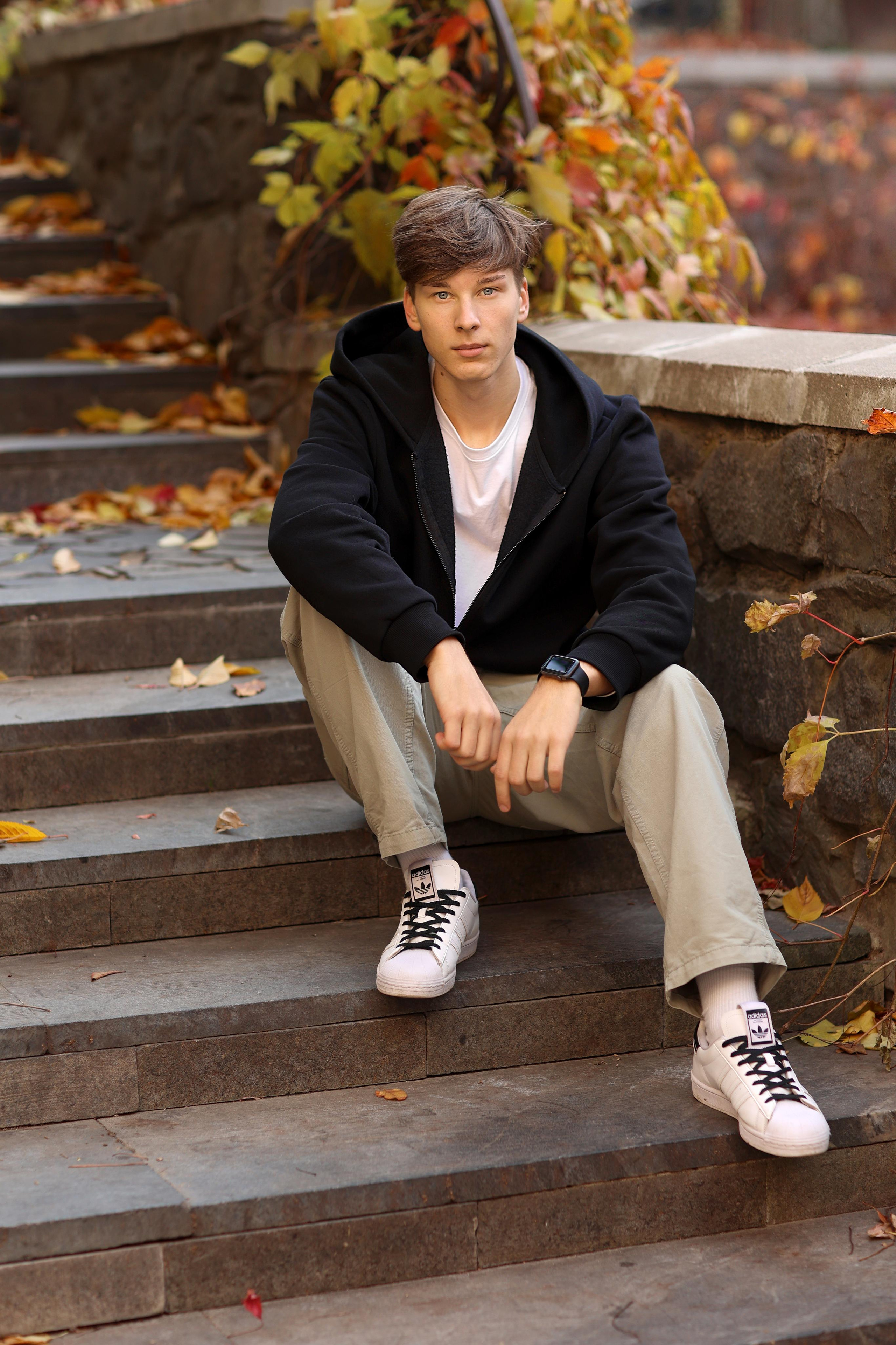 Осень. Фото в Минске Олег Цыганок #вашэнергичныйфотограф