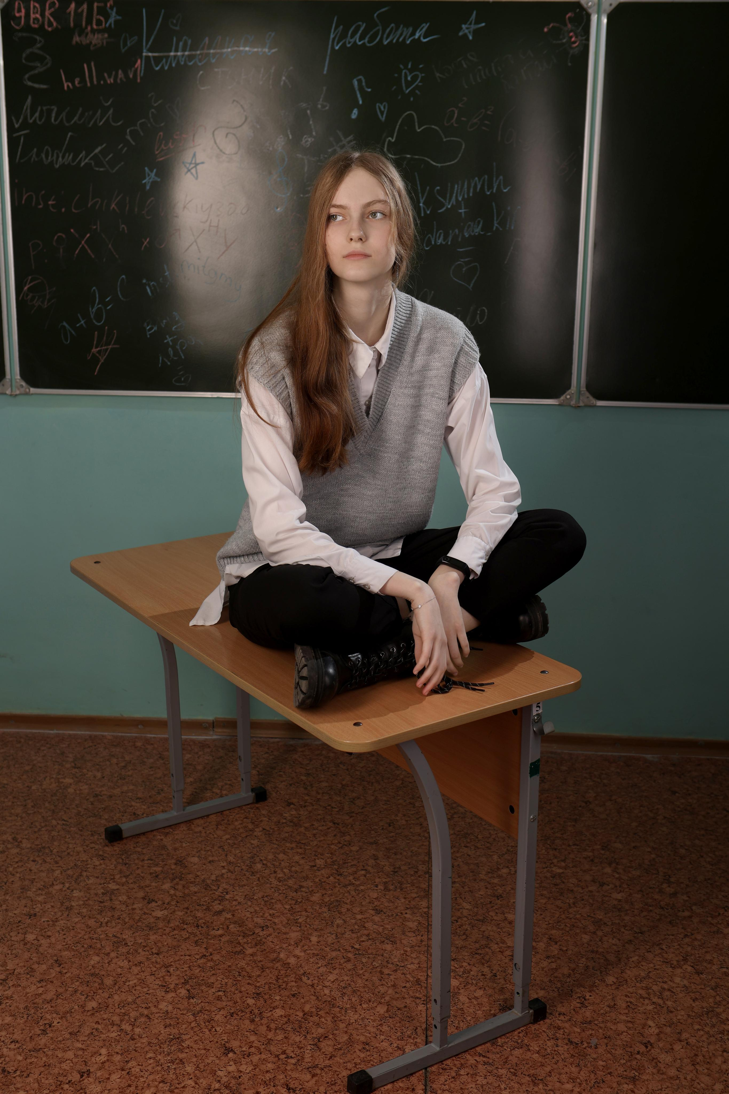 Школа. Фото в Минске Олег Цыганок #вашэнергичныйфотограф