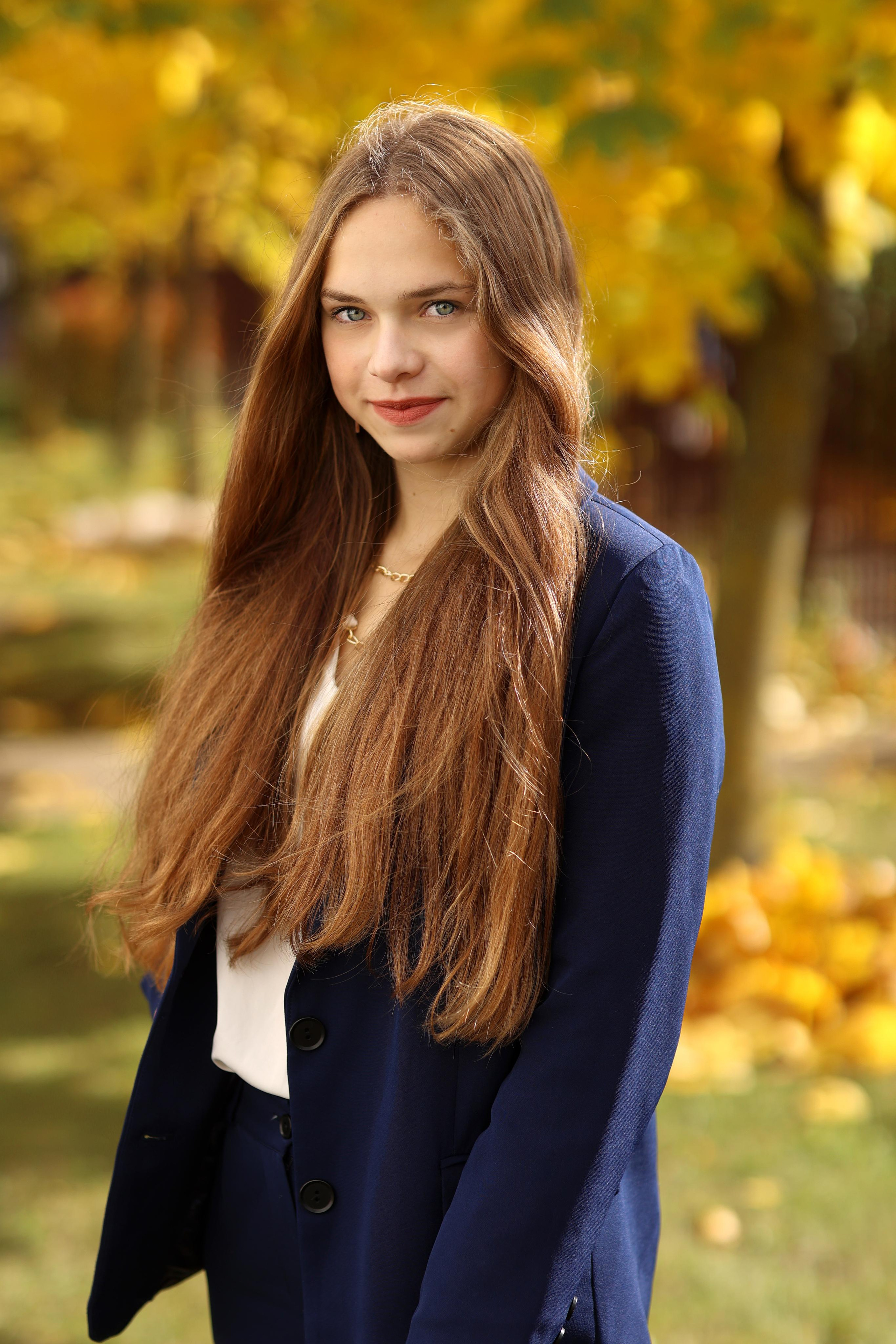 Осень. Фото в Минске Олег Цыганок #вашэнергичныйфотограф