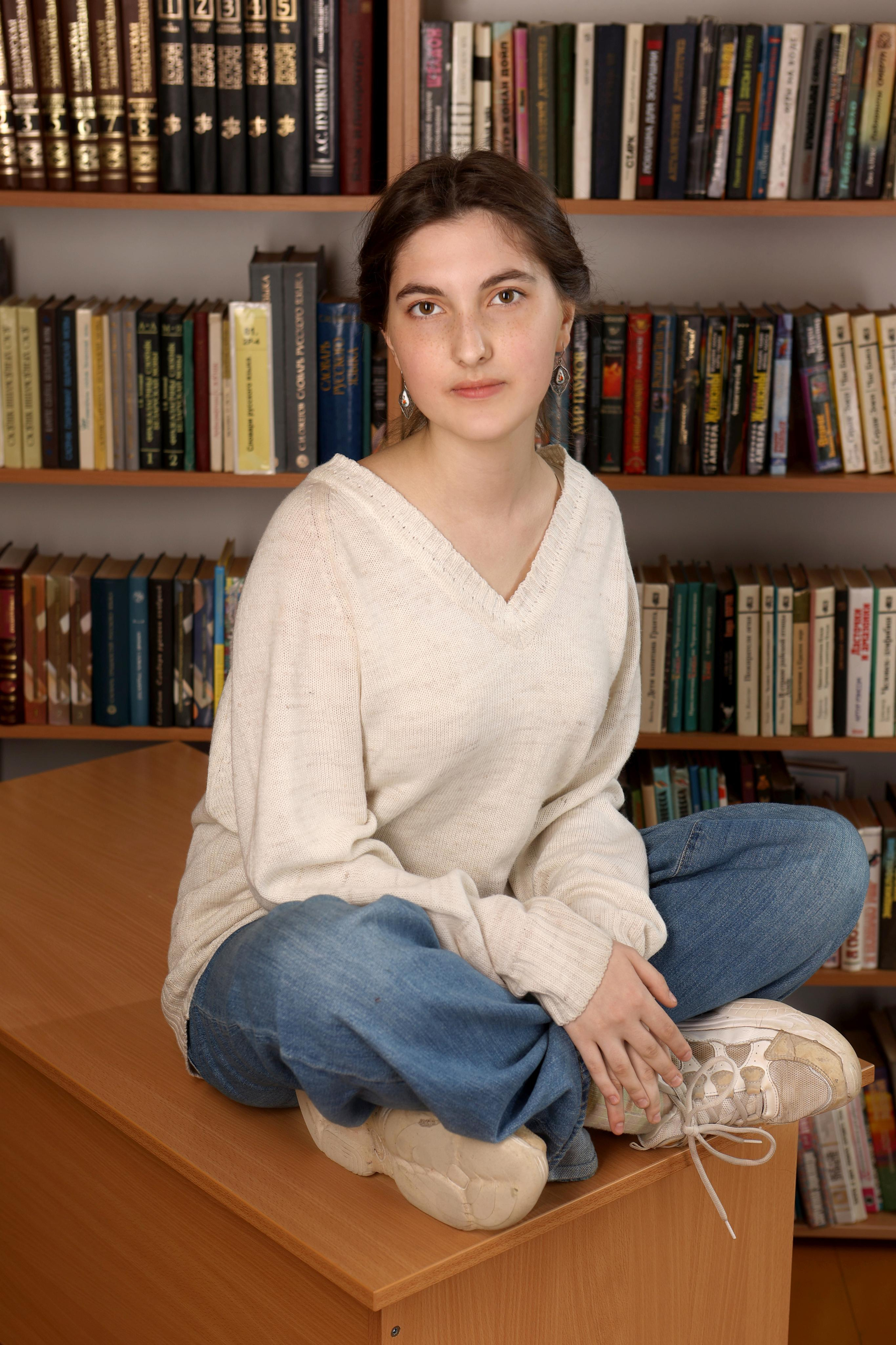 Библиотека. Фото в Минске Олег Цыганок #вашэнергичныйфотограф