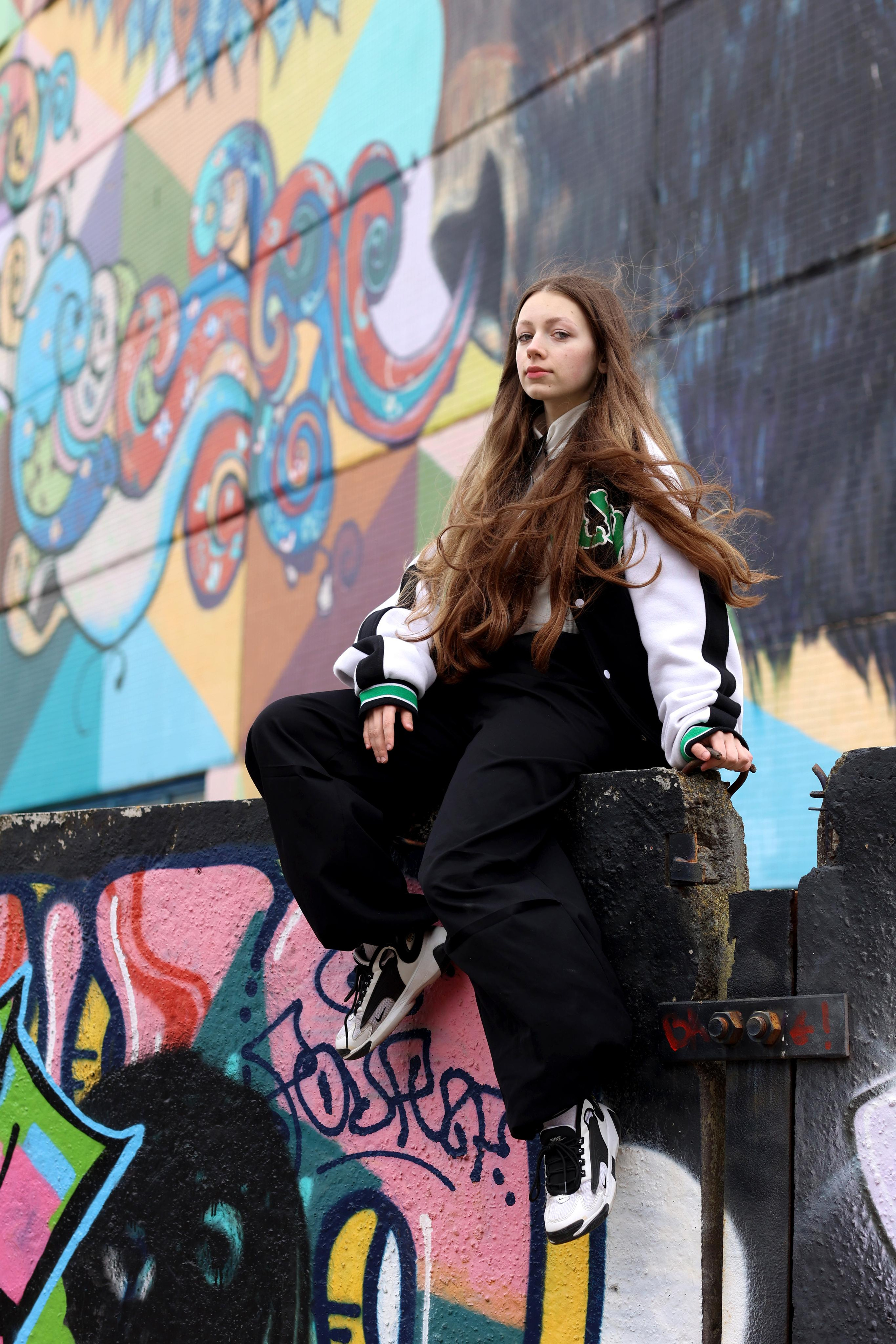 Ул. Октябрьская. Фото в Минске Олег Цыганок #вашэнергичныйфотограф