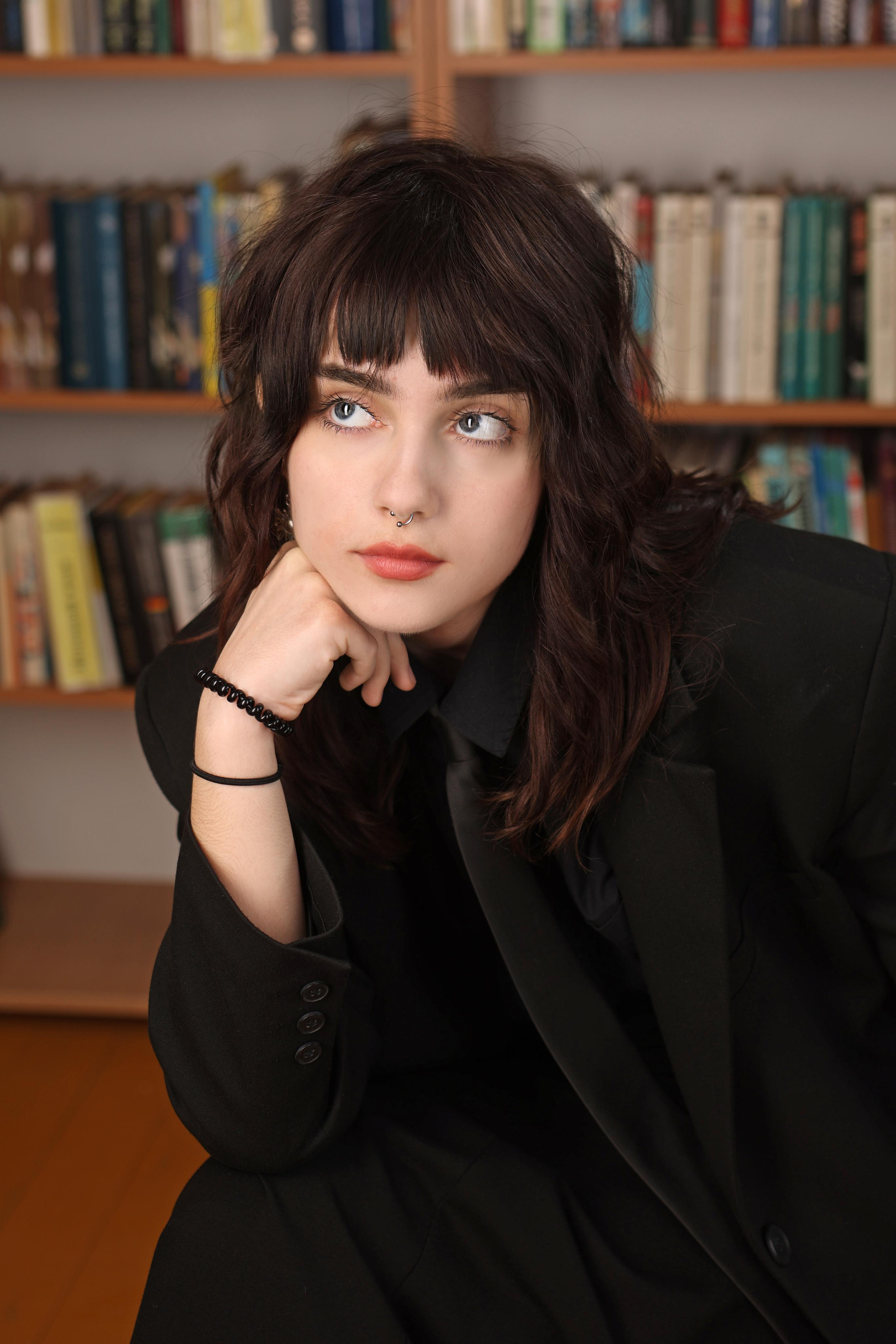 Библиотека. Фото в Минске Олег Цыганок #вашэнергичныйфотограф