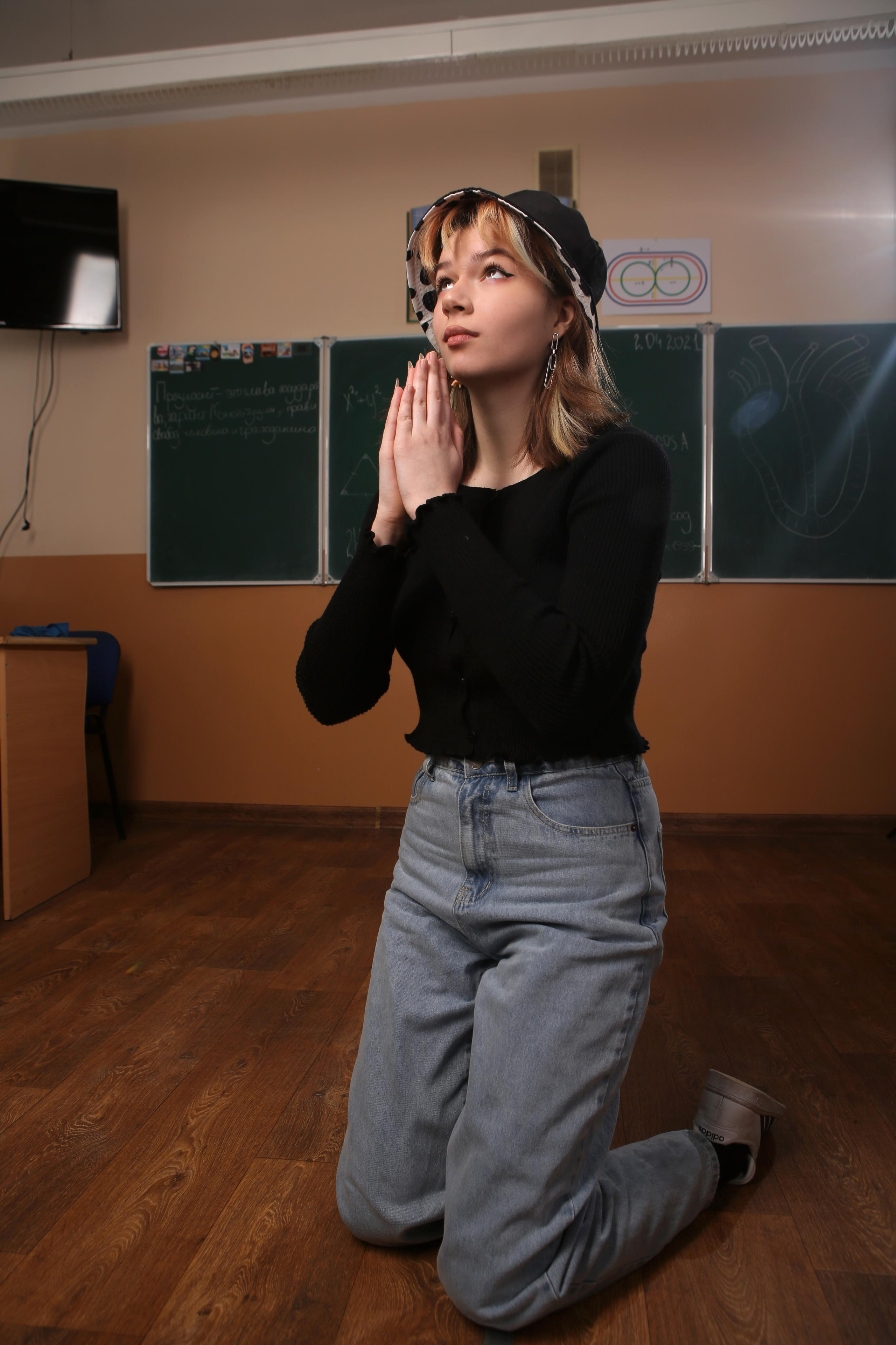 Школа. Фото в Минске Олег Цыганок #вашэнергичныйфотограф