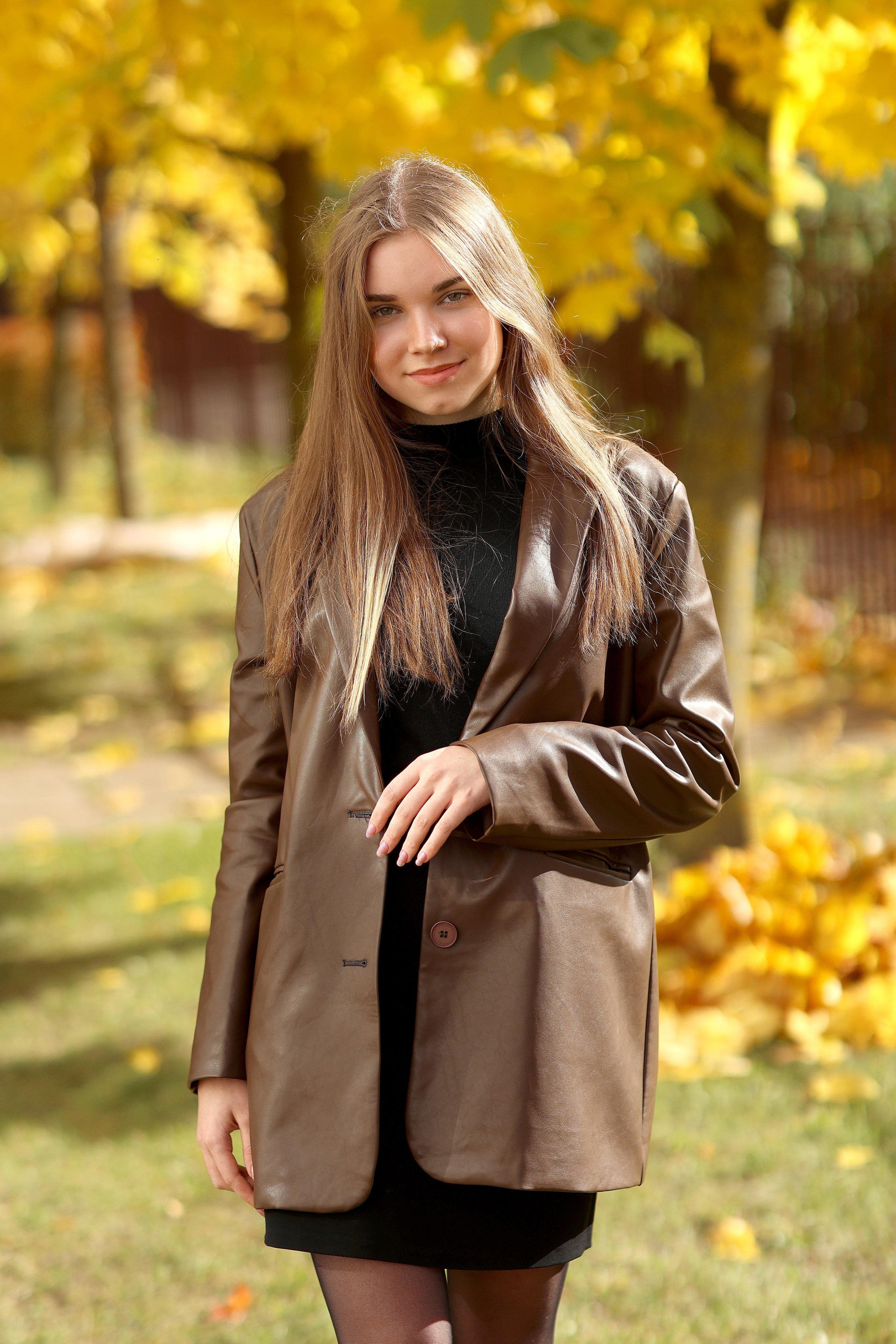 Осень. Фото в Минске Олег Цыганок #вашэнергичныйфотограф