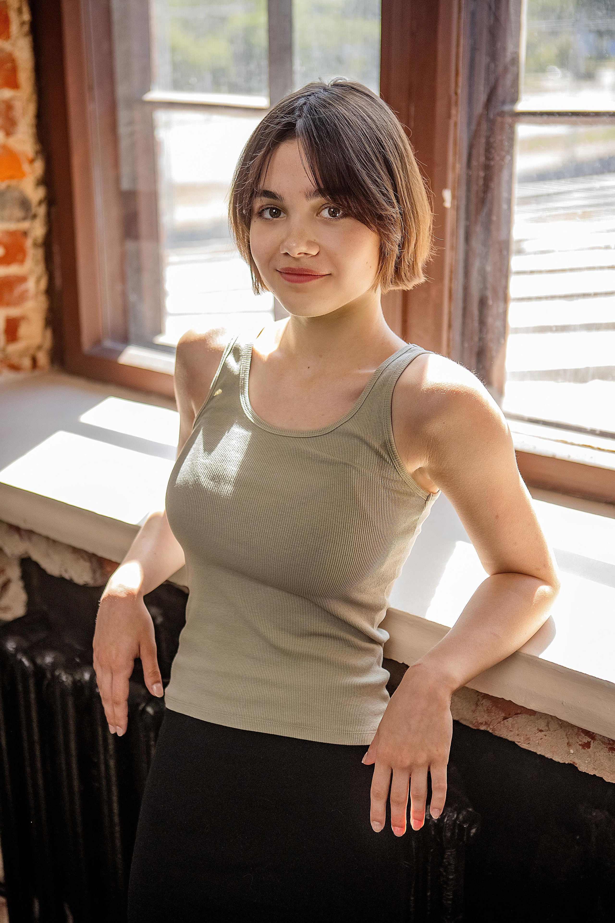 Zarnitsa Студия. Фото в Минске Олег Цыганок #вашэнергичныйфотограф