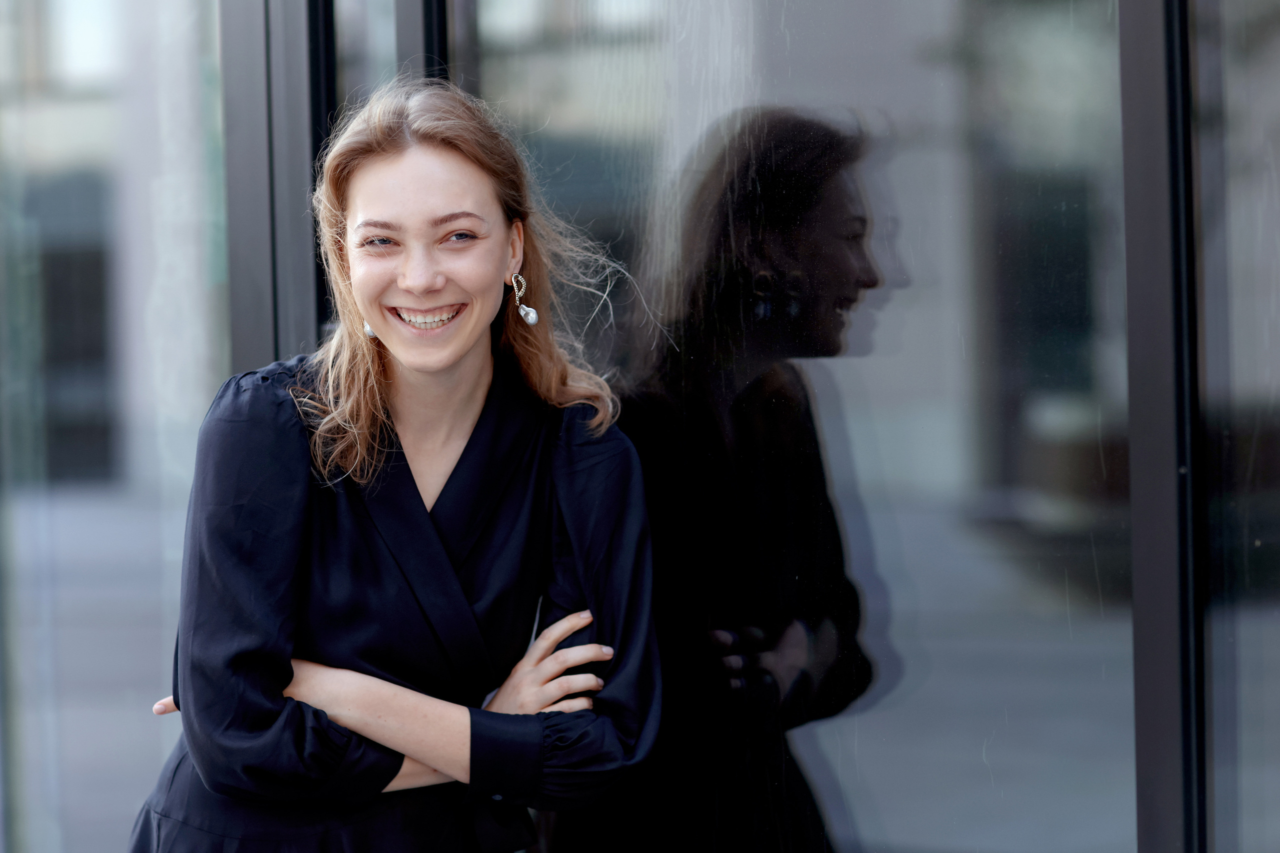 БизнесЦентр возле Цирка. Фото в Минске Олег Цыганок #вашэнергичныйфотограф