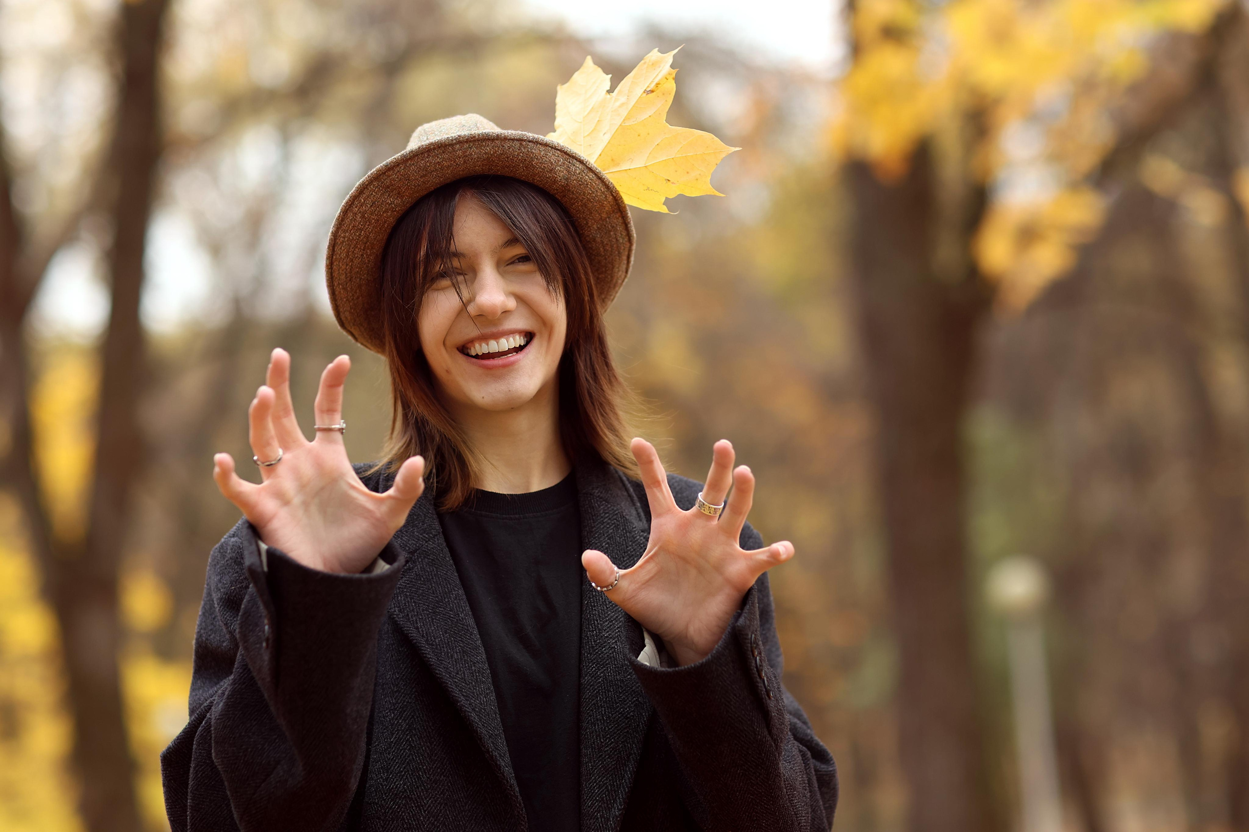 Осень. Фото в Минске Олег Цыганок #вашэнергичныйфотограф