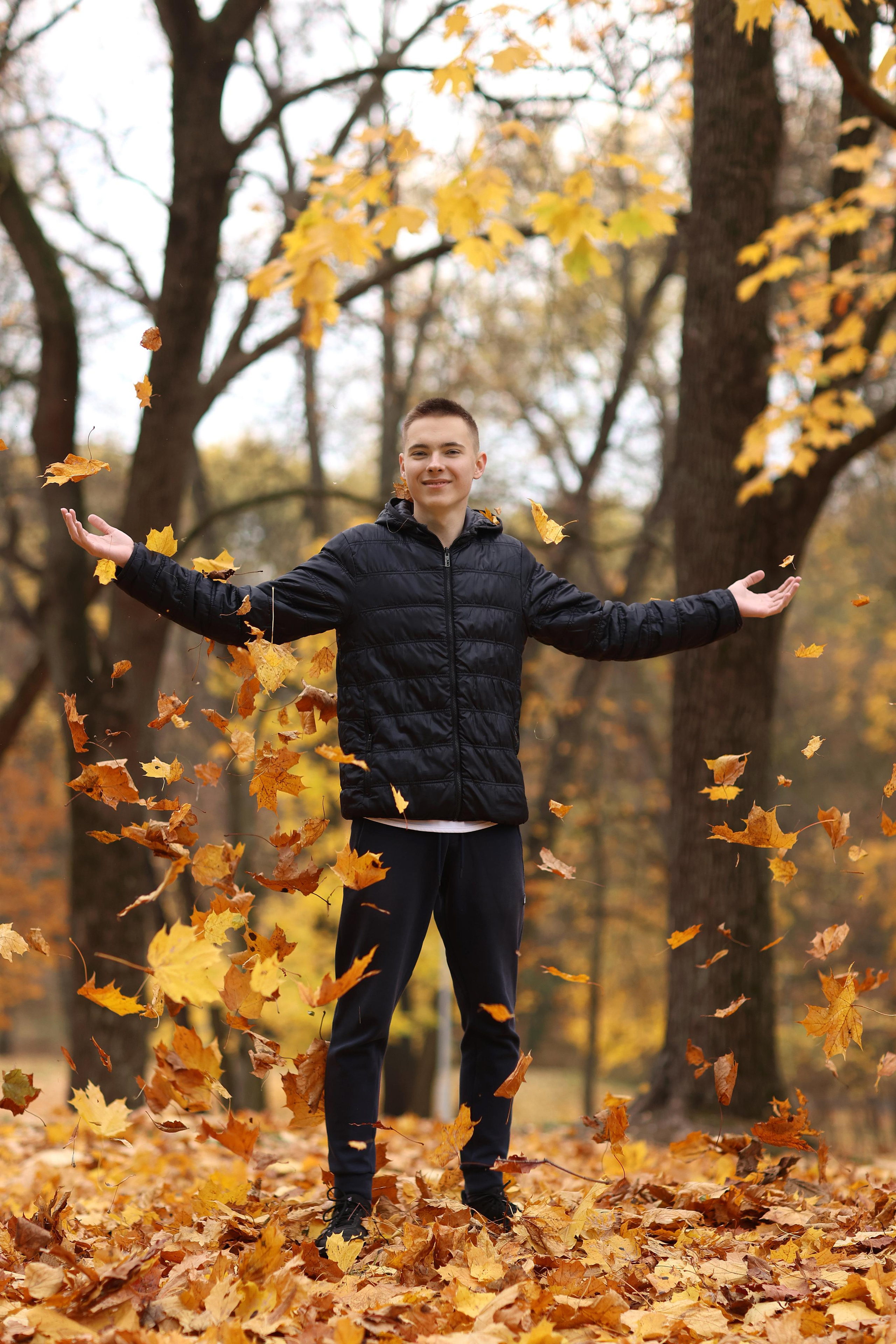 Осень. Фото в Минске Олег Цыганок #вашэнергичныйфотограф