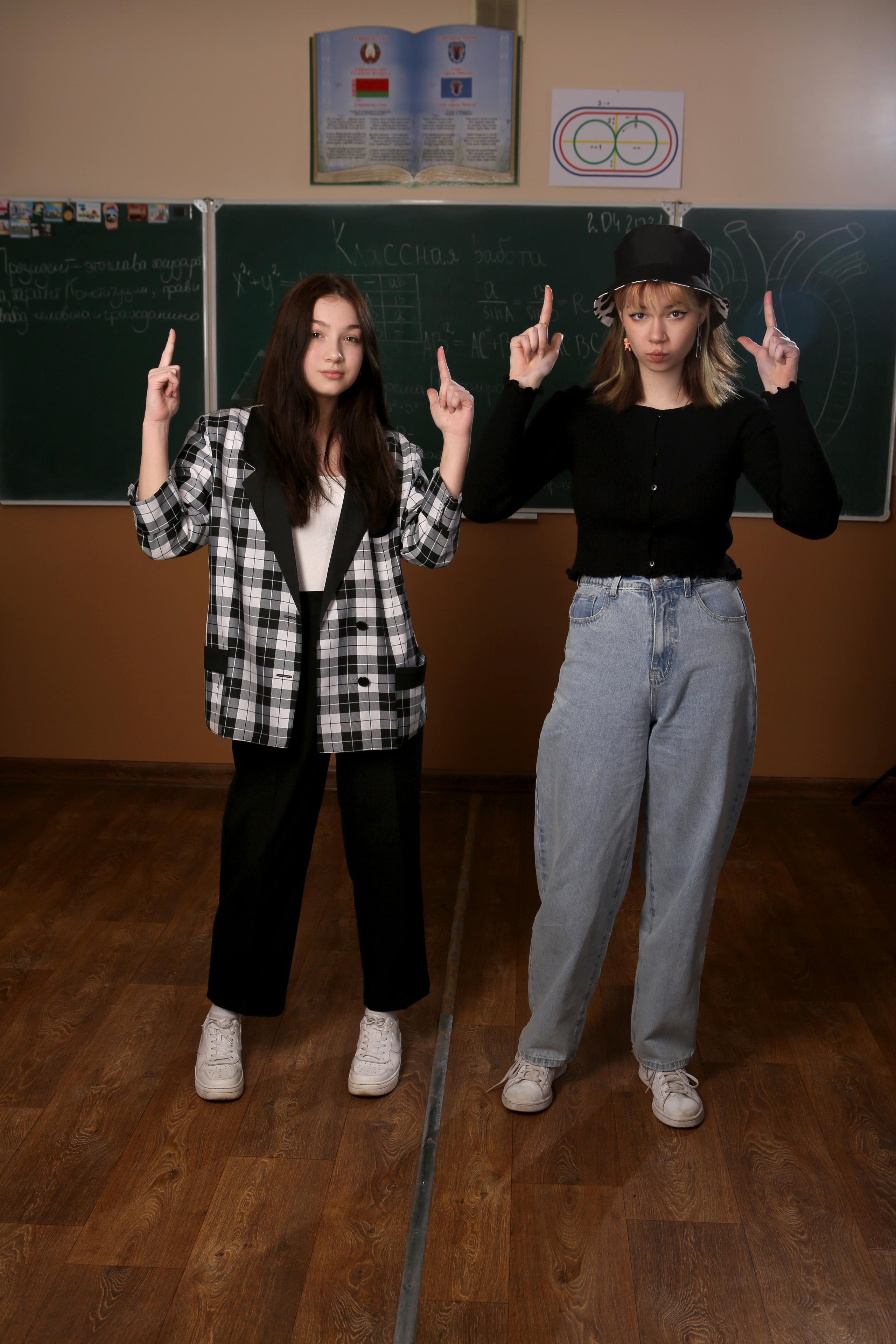 Школа. Фото в Минске Олег Цыганок #вашэнергичныйфотограф