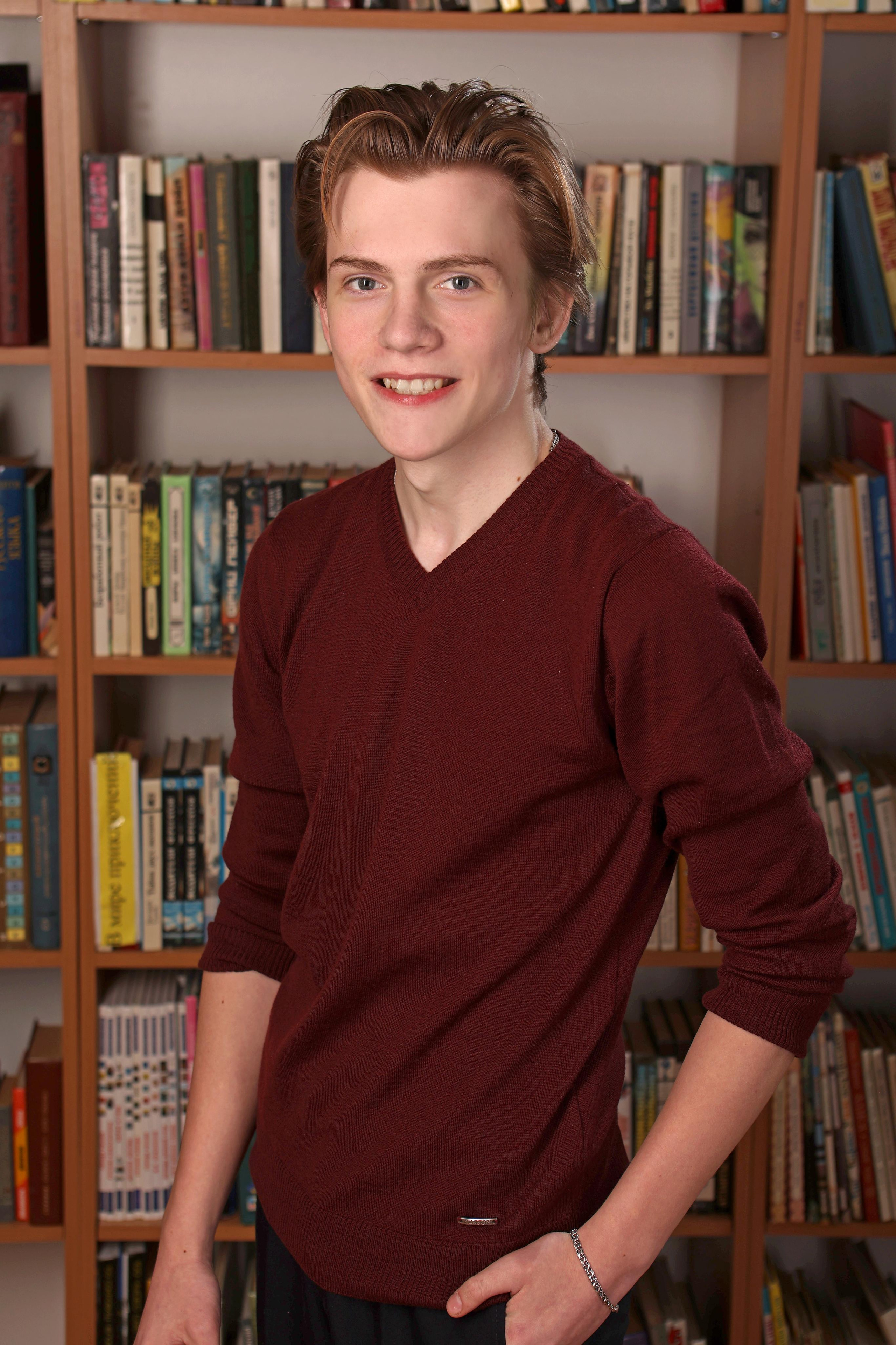 Библиотека. Фото в Минске Олег Цыганок #вашэнергичныйфотограф