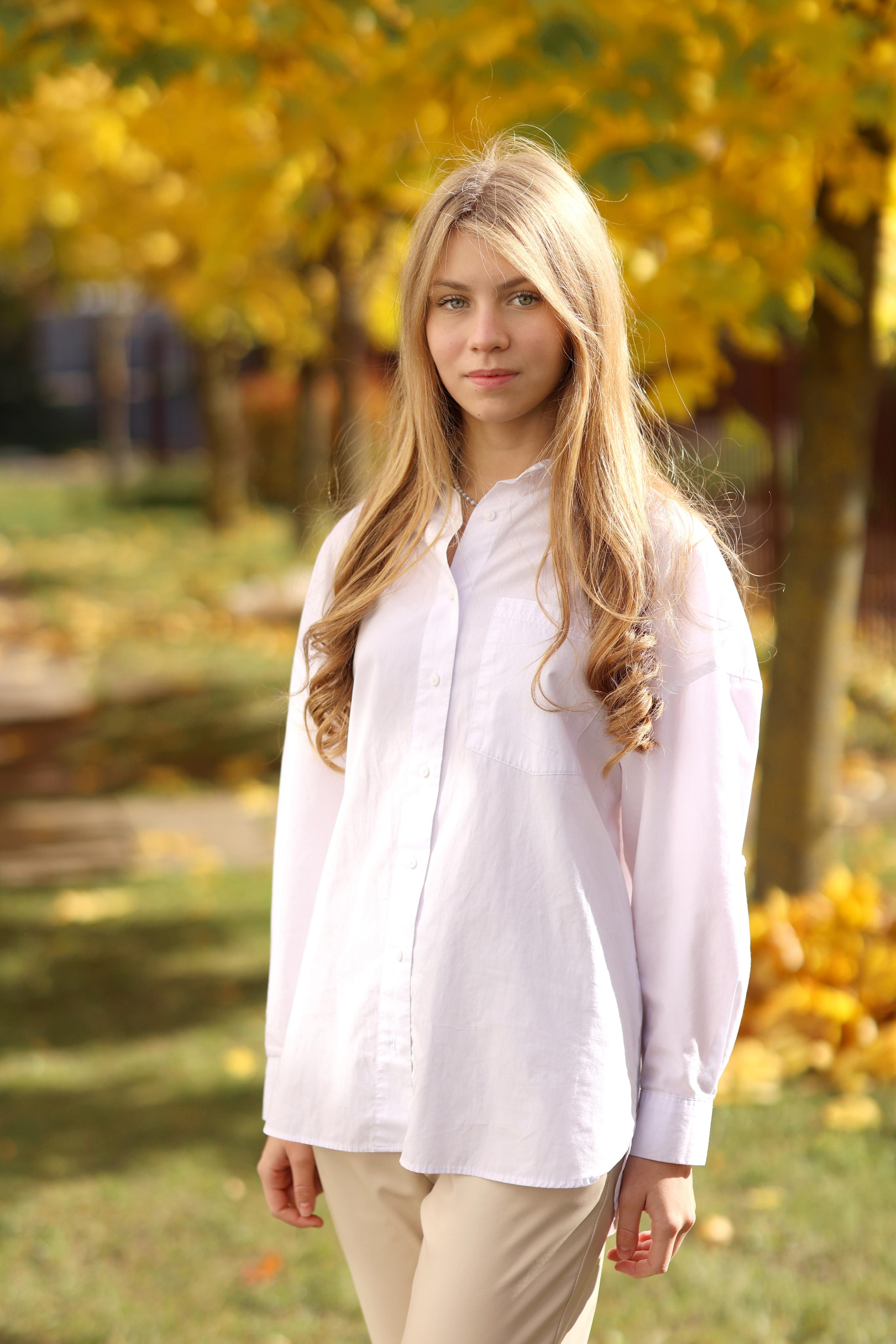 Осень. Фото в Минске Олег Цыганок #вашэнергичныйфотограф