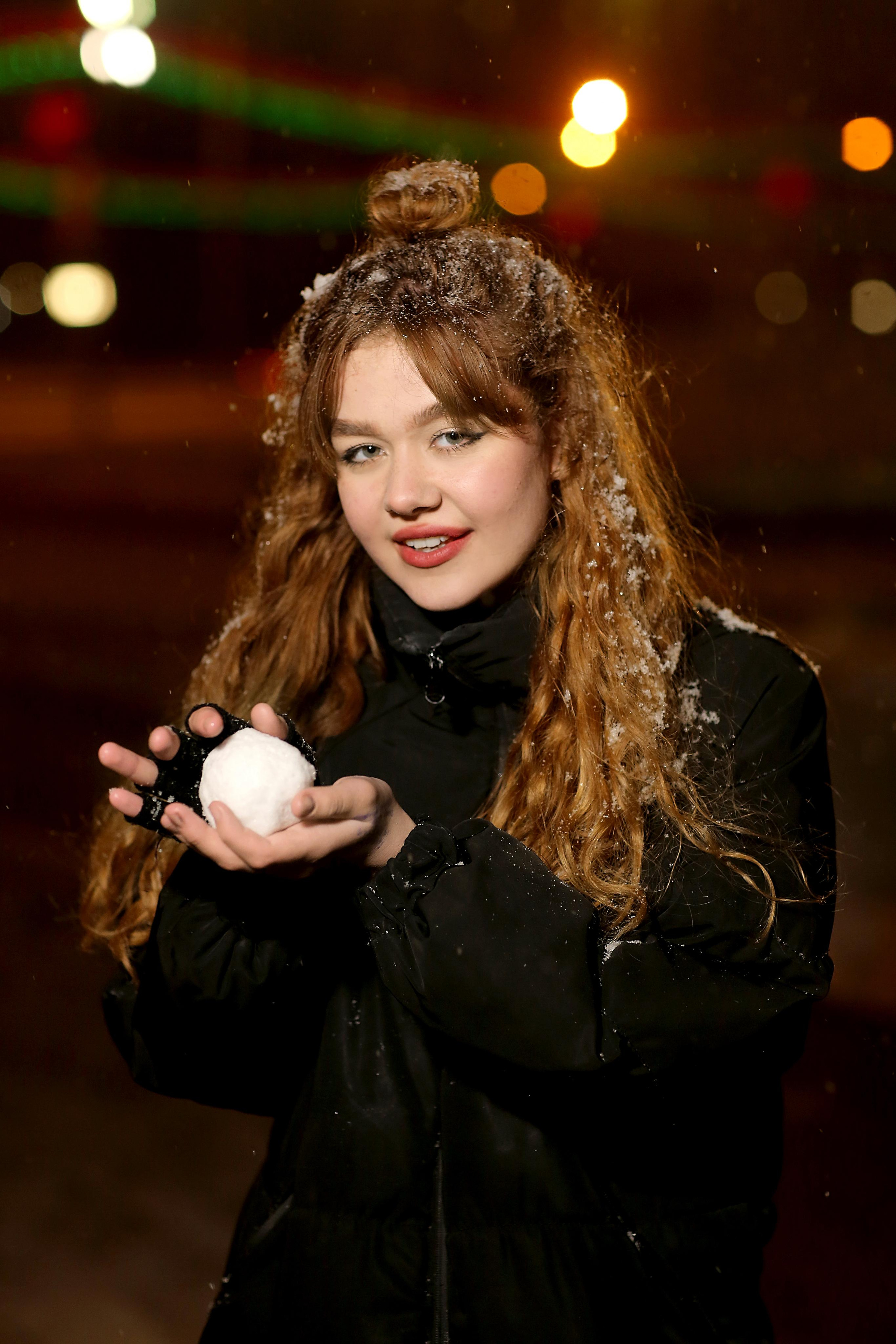 Зима. Фото в Минске Олег Цыганок #вашэнергичныйфотограф