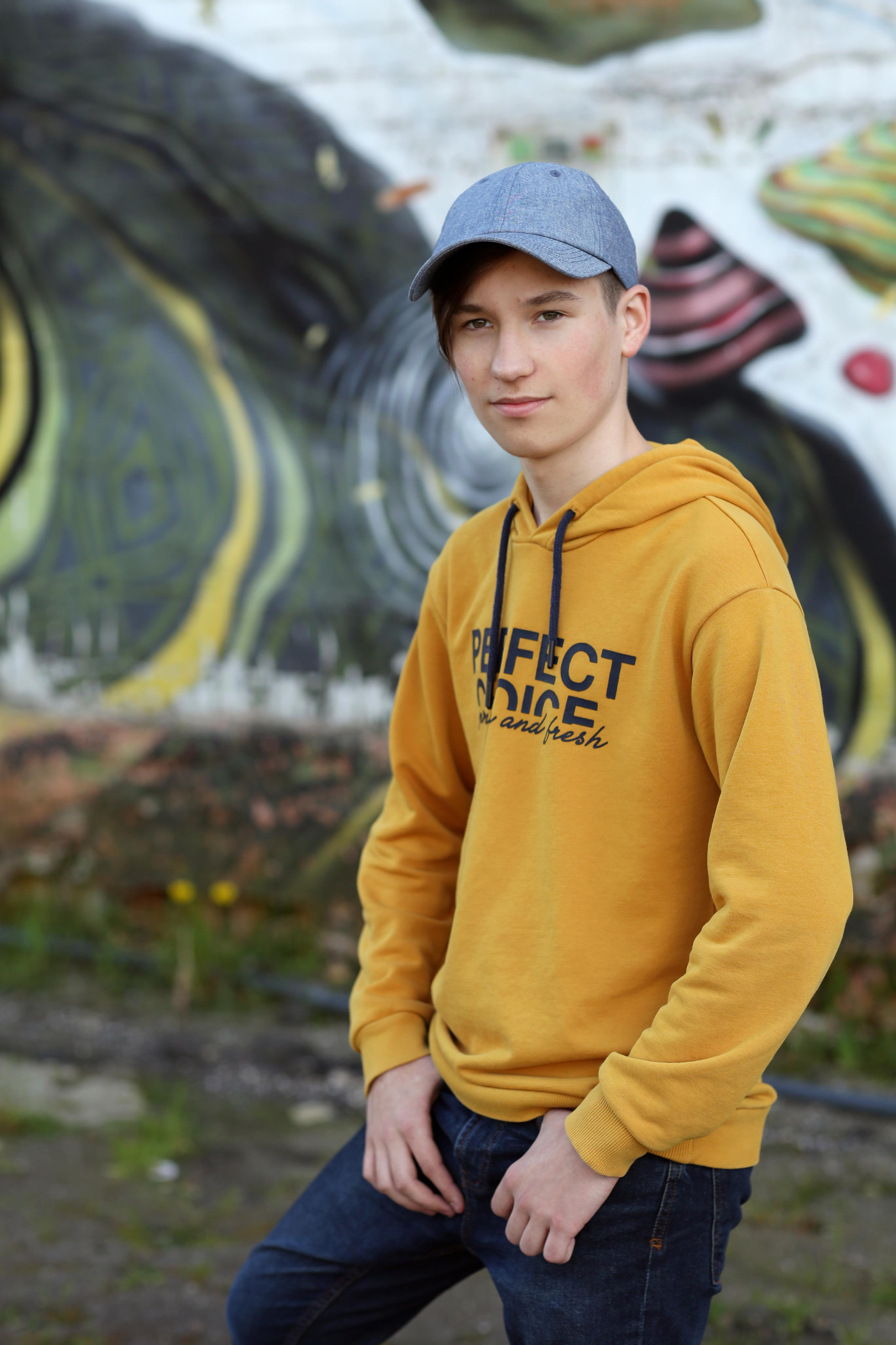 Ул. Октябрьская. Фото в Минске Олег Цыганок #вашэнергичныйфотограф