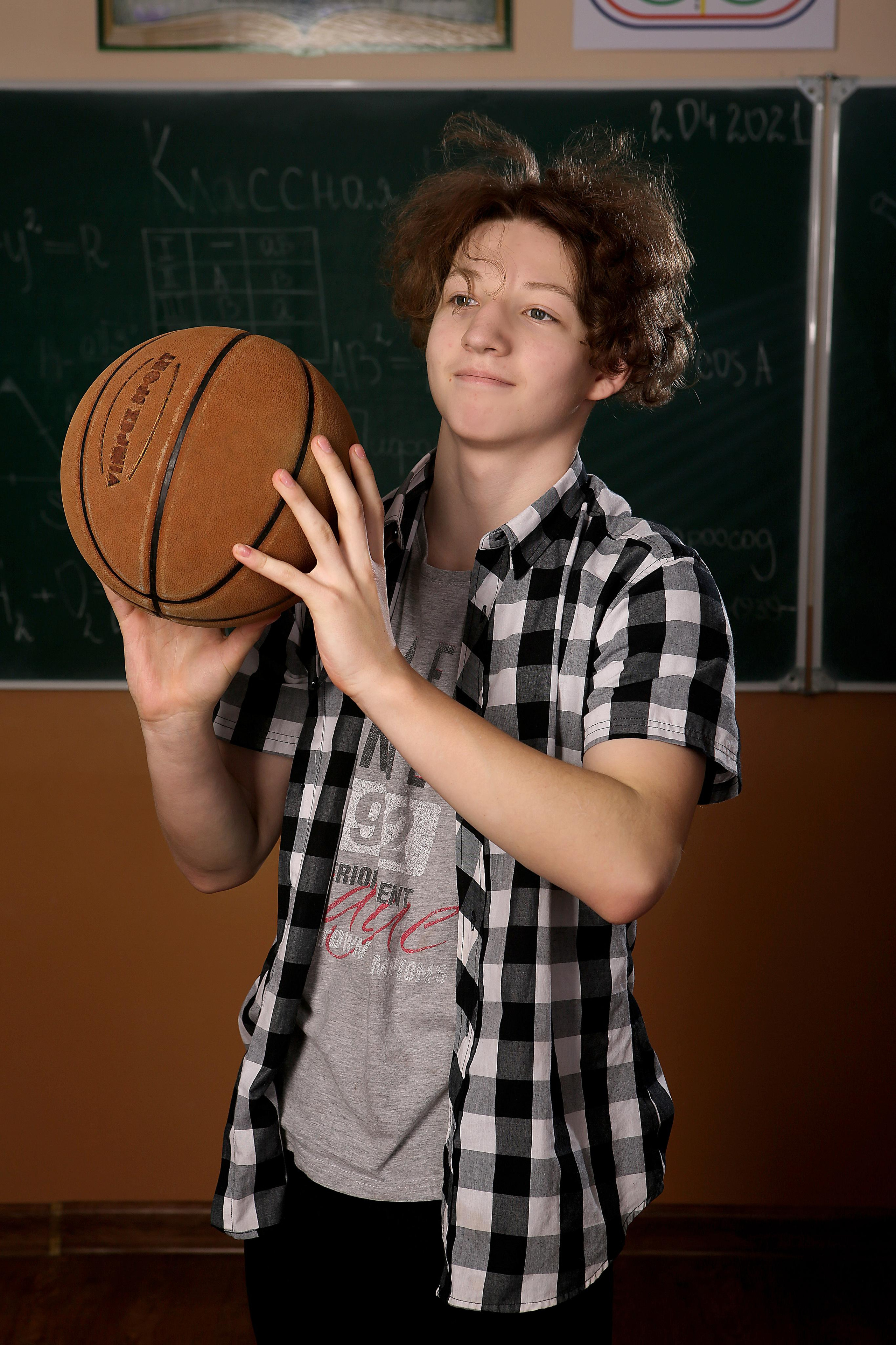 Школа. Фото в Минске Олег Цыганок #вашэнергичныйфотограф