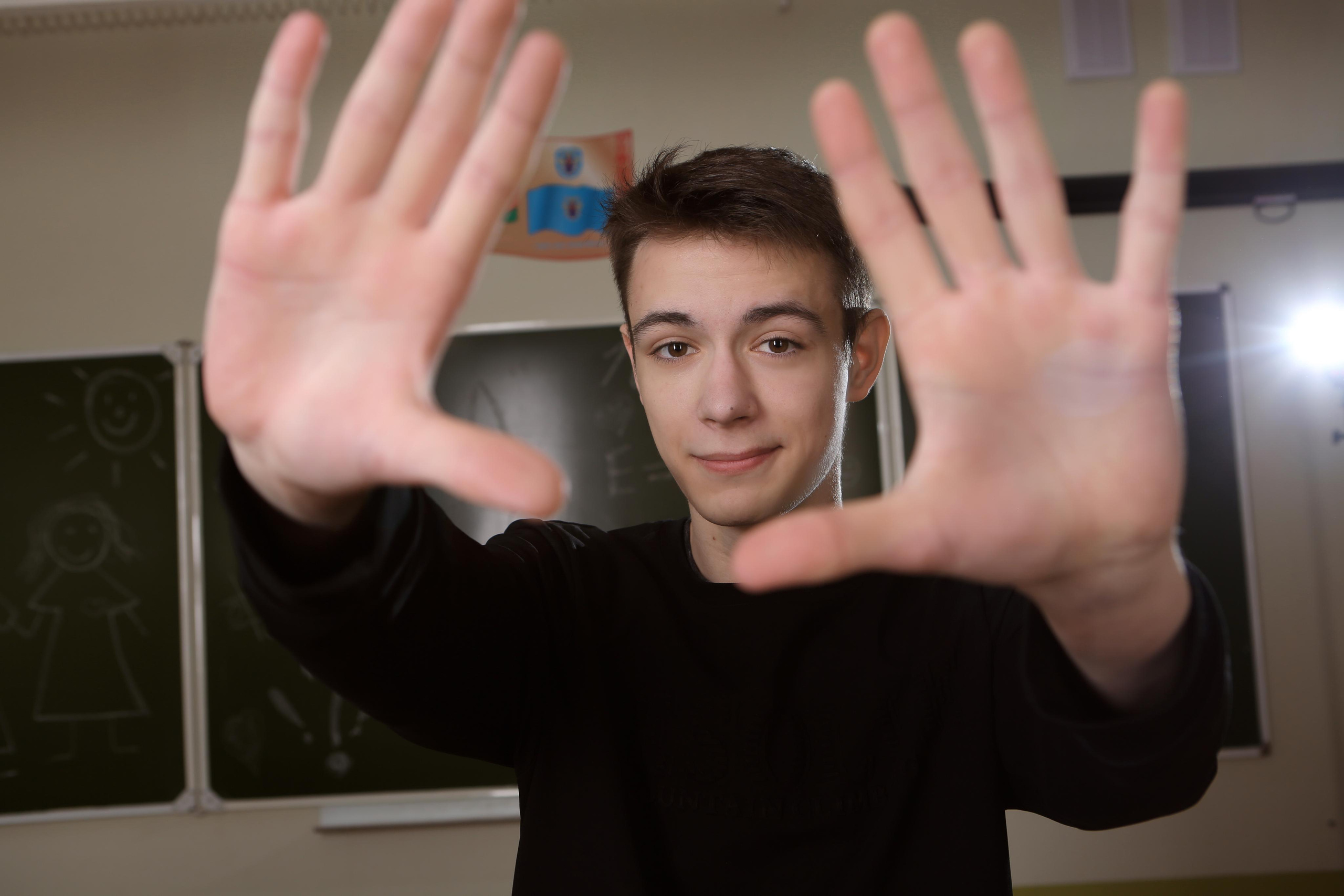 Школа. Фото в Минске Олег Цыганок #вашэнергичныйфотограф