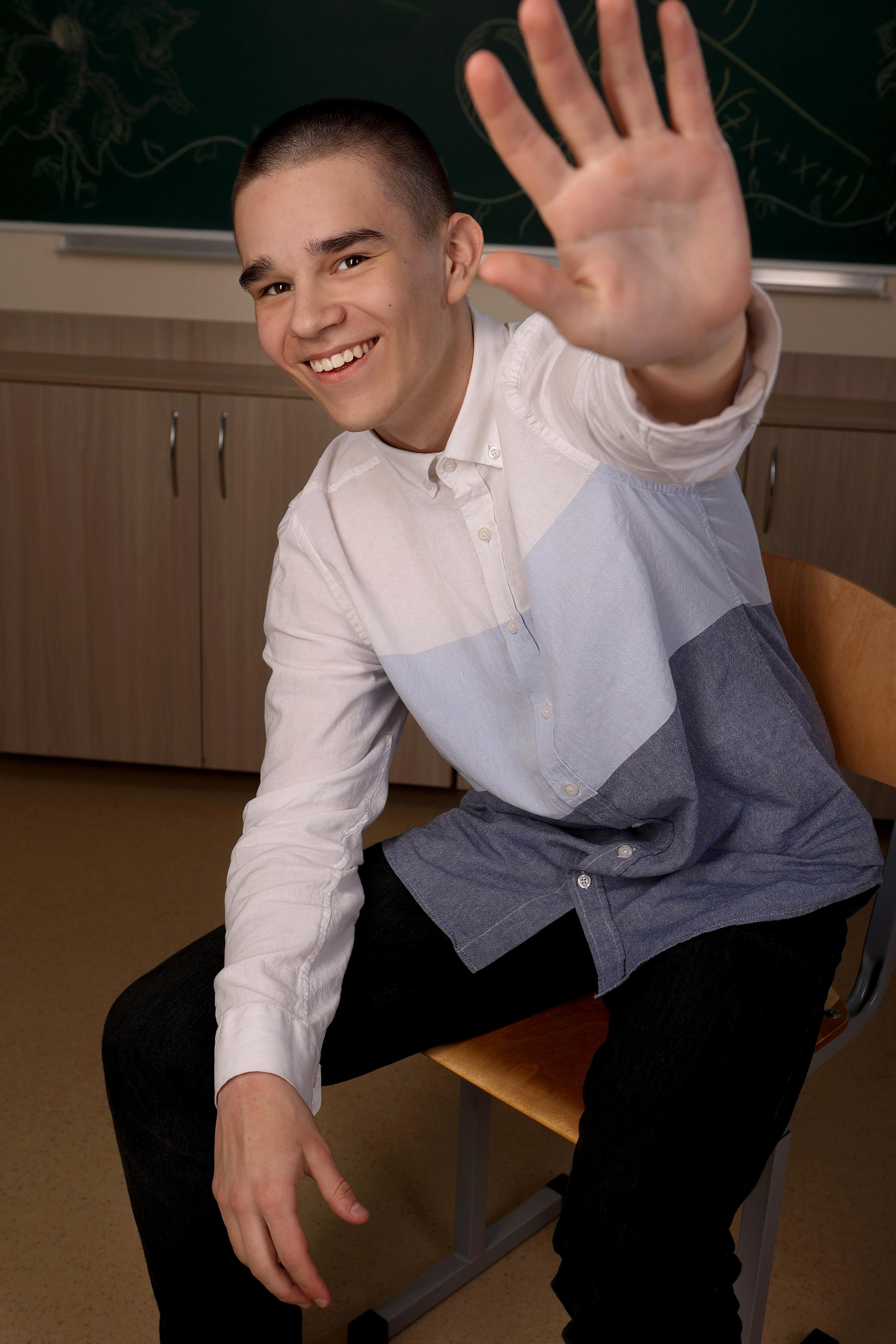 Школа. Фото в Минске Олег Цыганок #вашэнергичныйфотограф