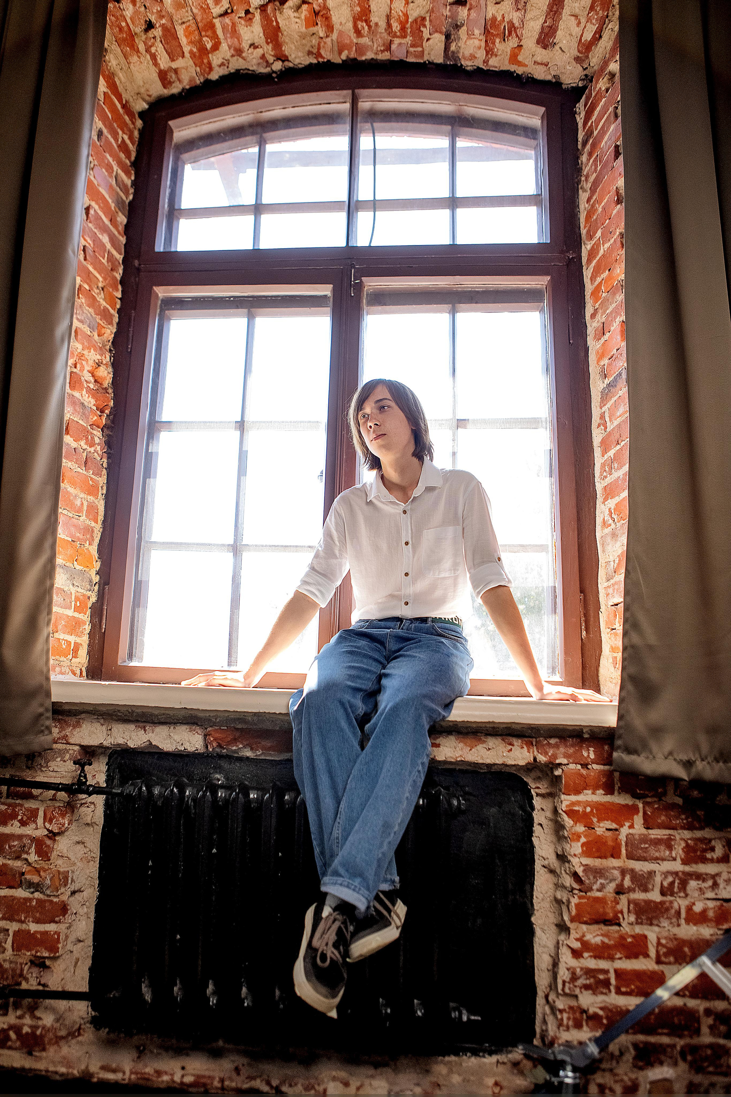 Zarnitsa Студия. Фото в Минске Олег Цыганок #вашэнергичныйфотограф