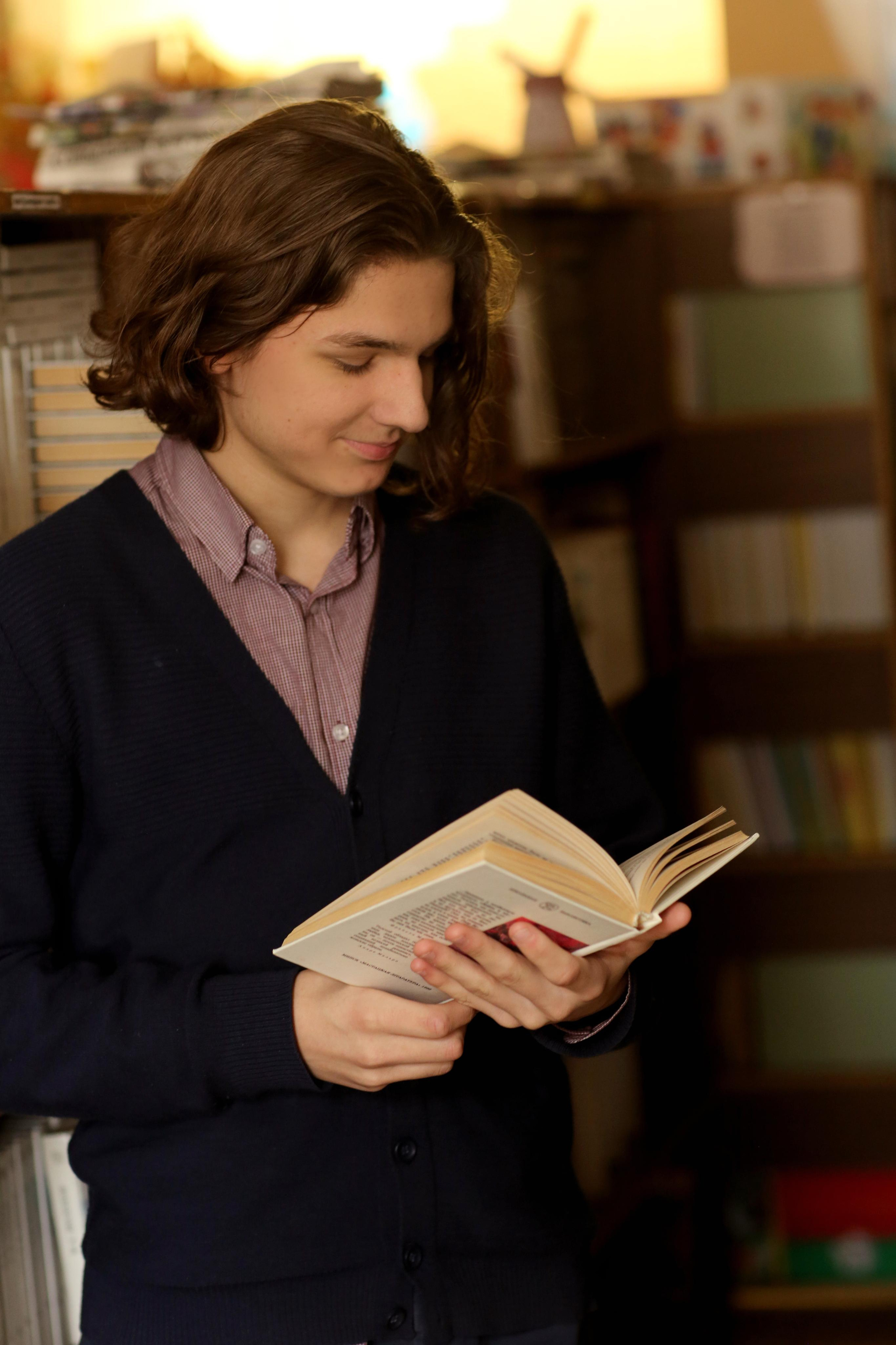 Библиотека. Фото в Минске Олег Цыганок #вашэнергичныйфотограф